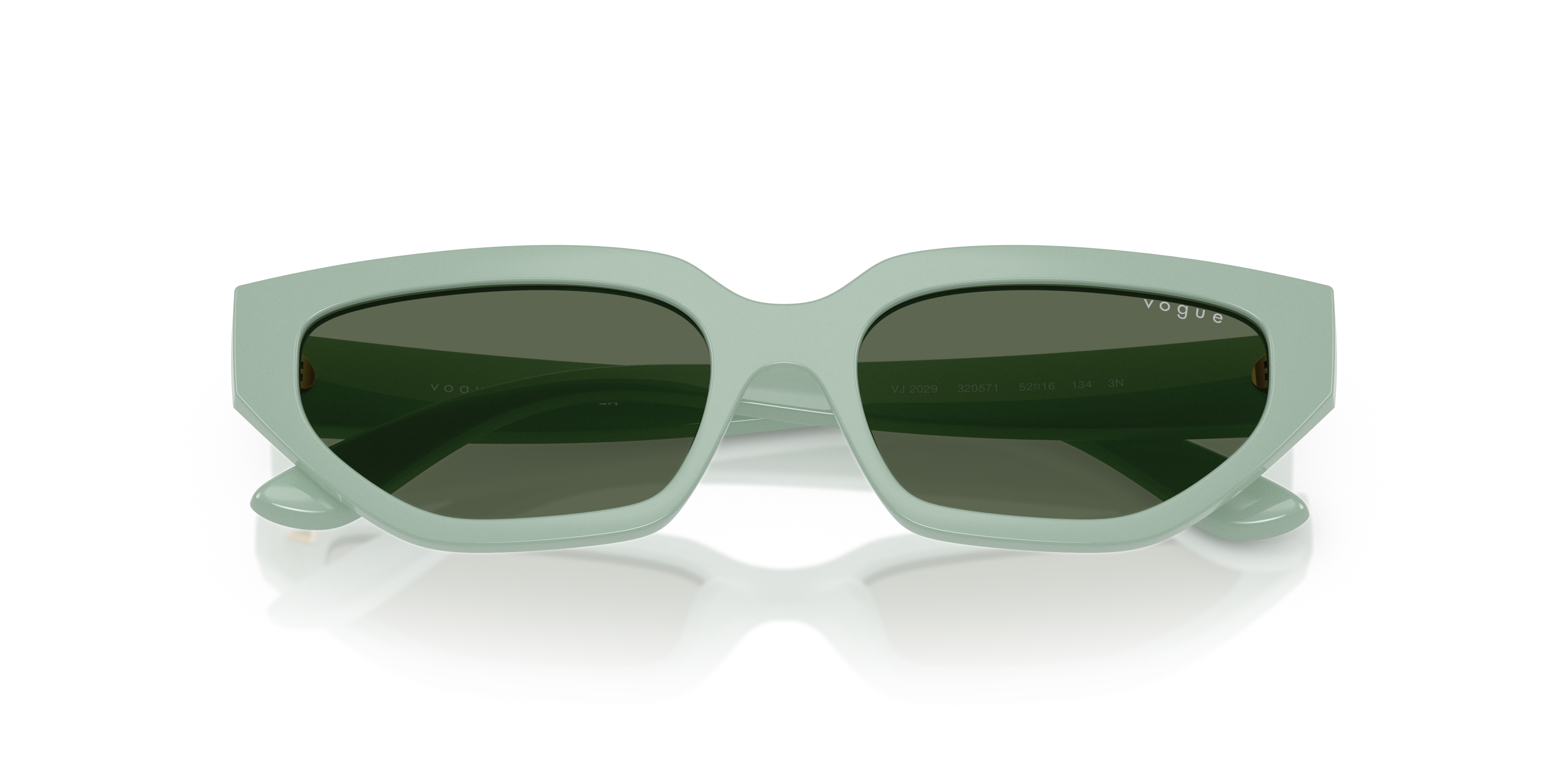 VOGUE EYEWEAR VJ2029 320571 52