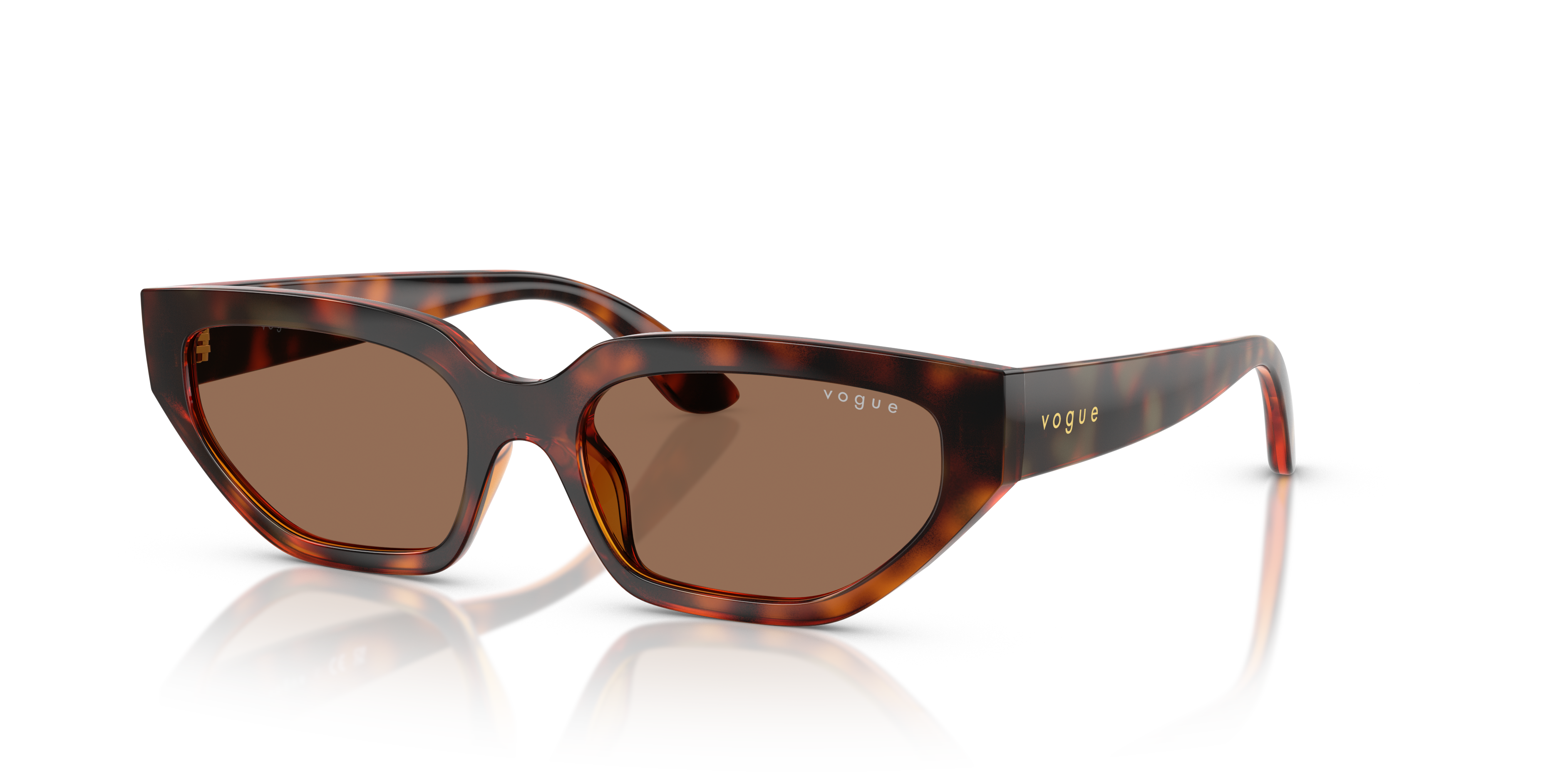 VOGUE EYEWEAR VJ2029 W65673 52