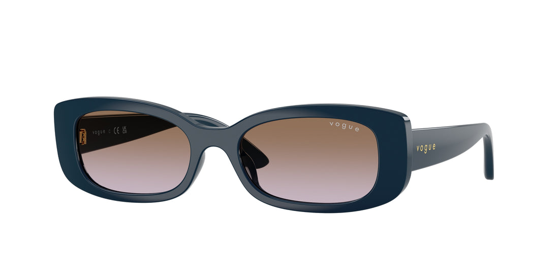 Gafas de sol vogue eyewear vj2031 324068 azul pillow infantil talla 51mm - Vista principal
