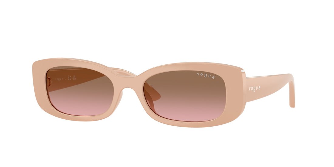 Gafas de sol vogue eyewear vj2031 326314 rosa pillow infantil talla 51mm - Vista principal