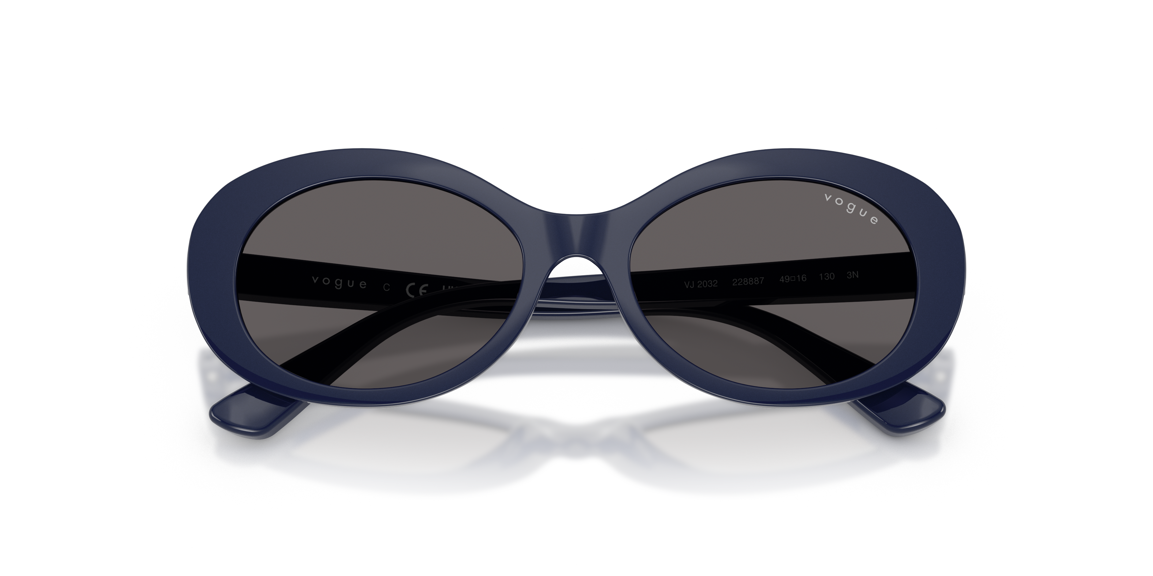 VOGUE EYEWEAR VJ2032 228887 49