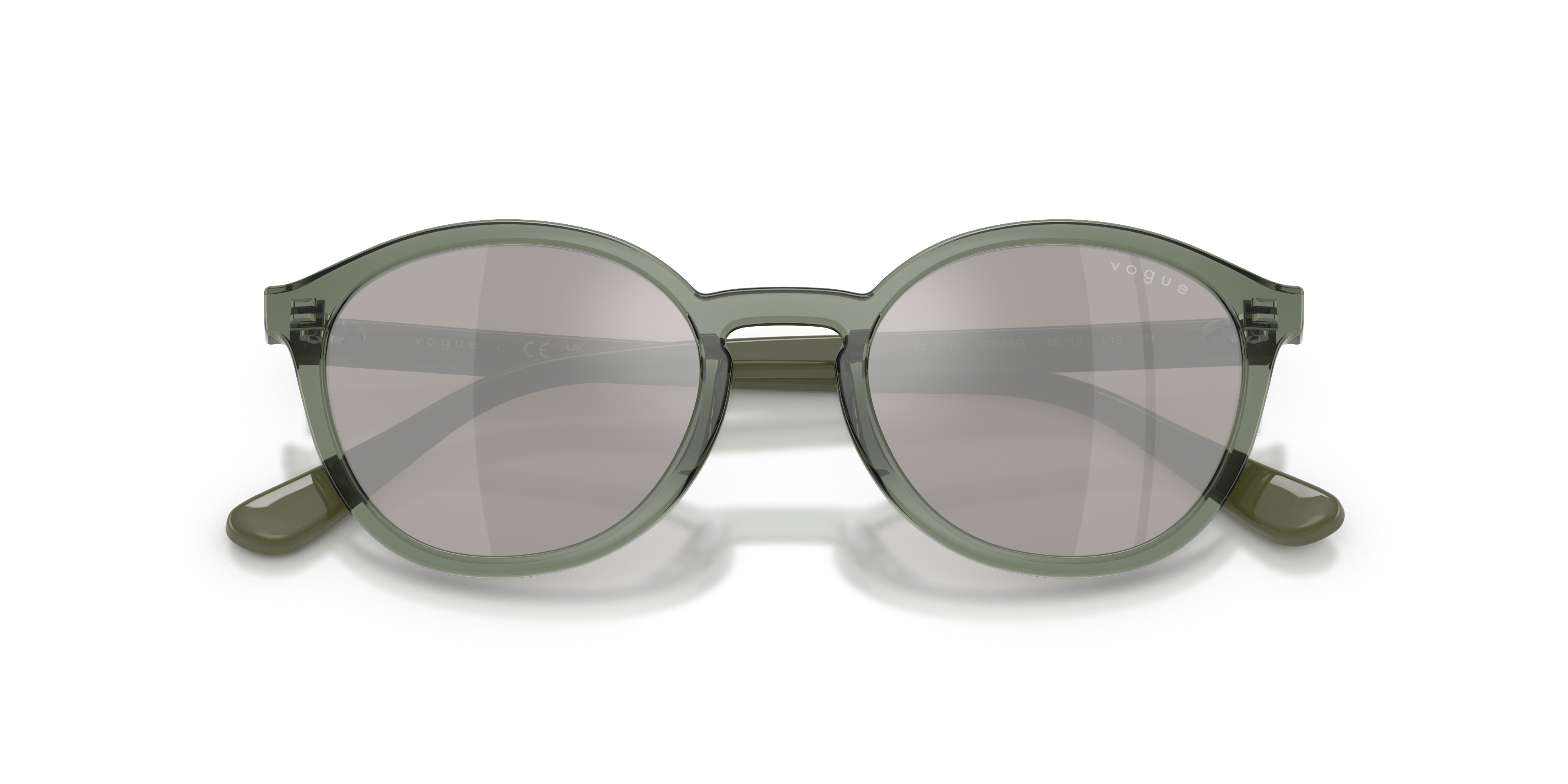 VOGUE EYEWEAR VJ2033 30866G 48