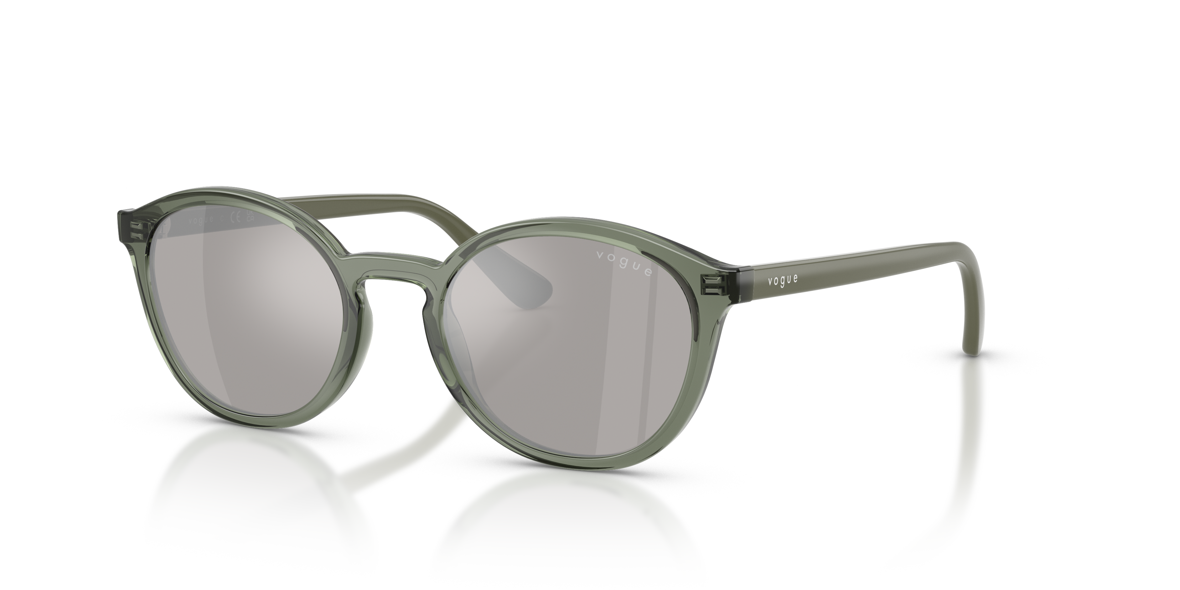 VOGUE EYEWEAR VJ2033 30866G 48