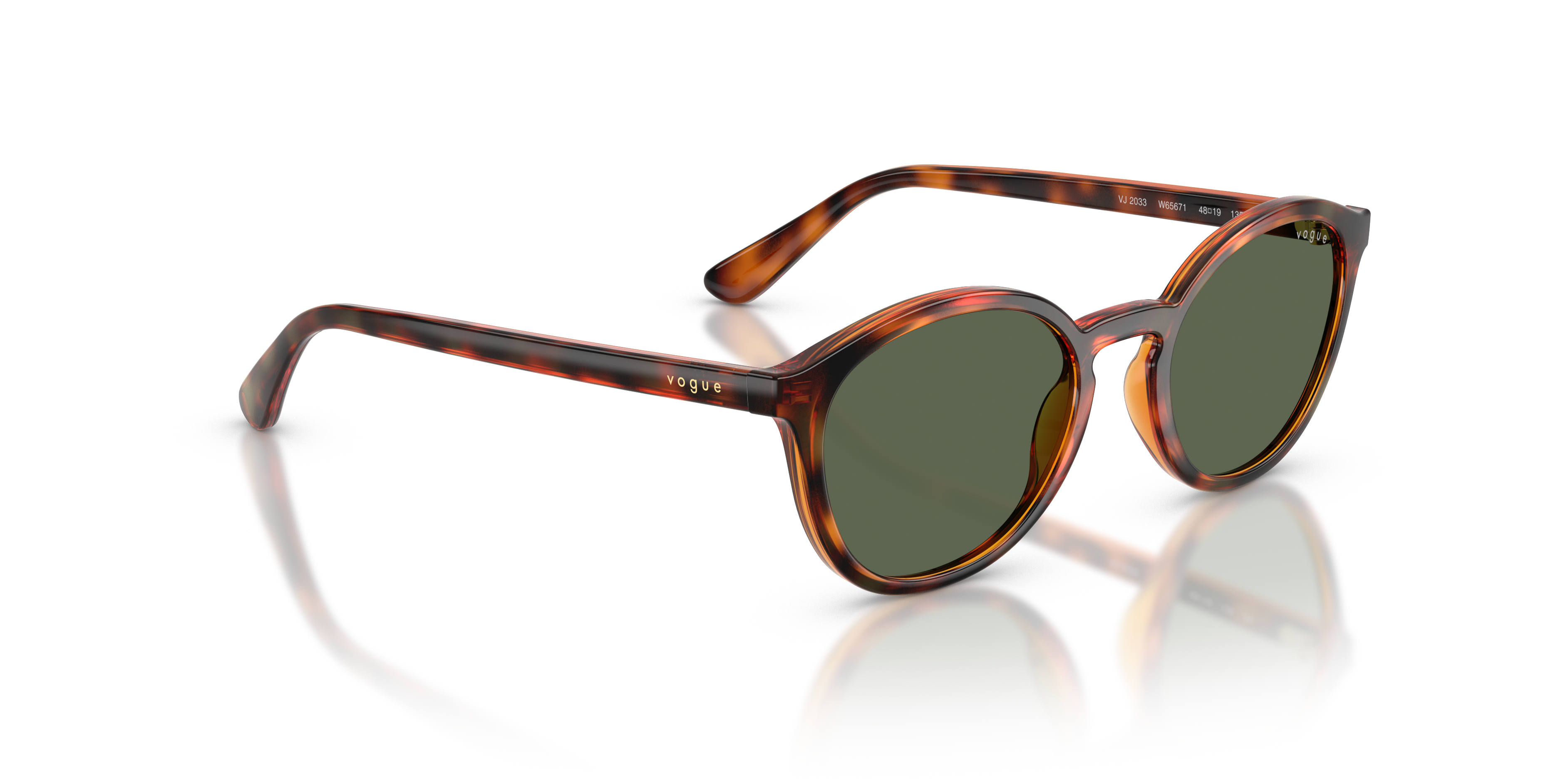 VOGUE EYEWEAR VJ2033 W65671 48