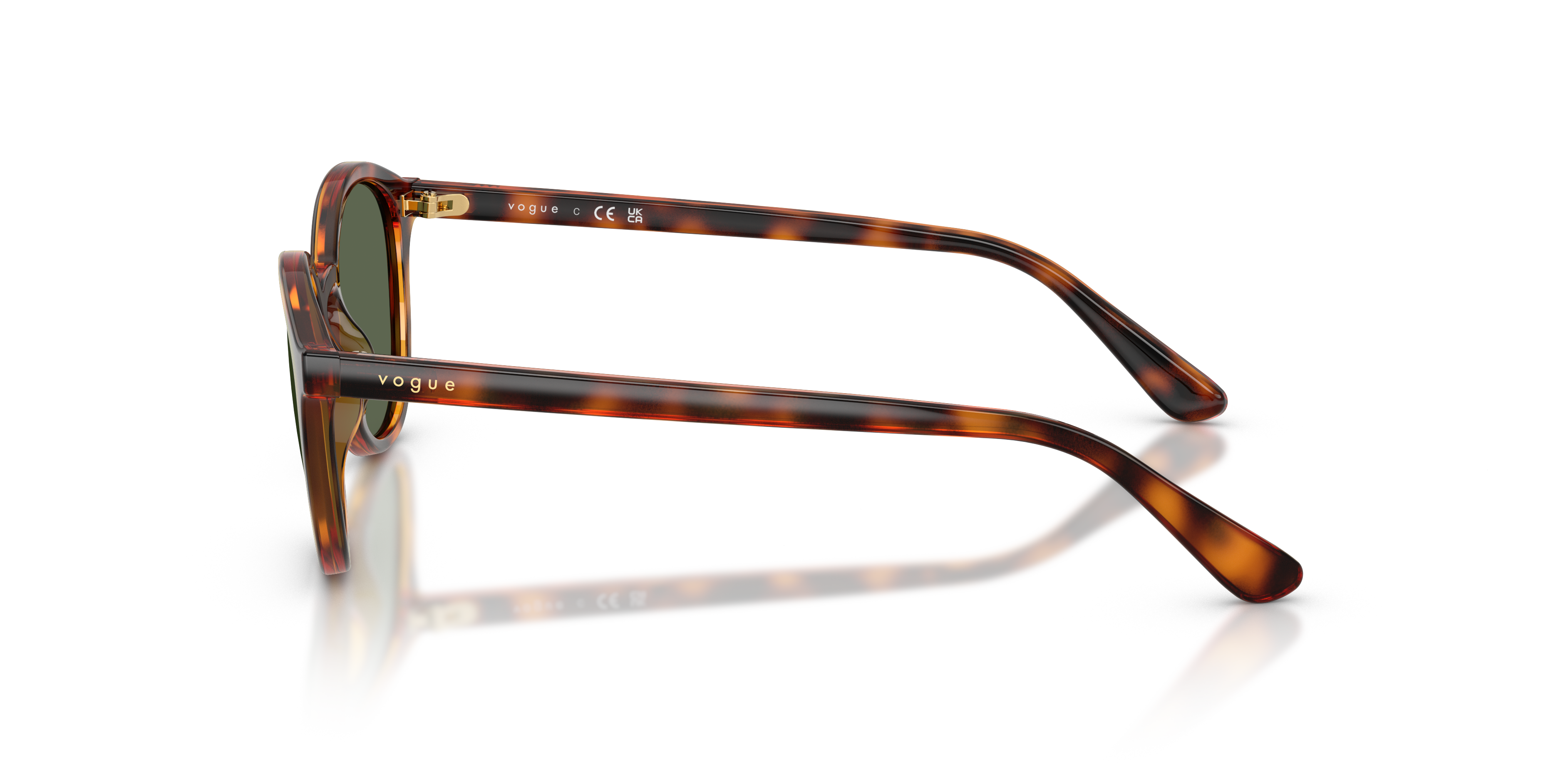 VOGUE EYEWEAR VJ2033 W65671 48