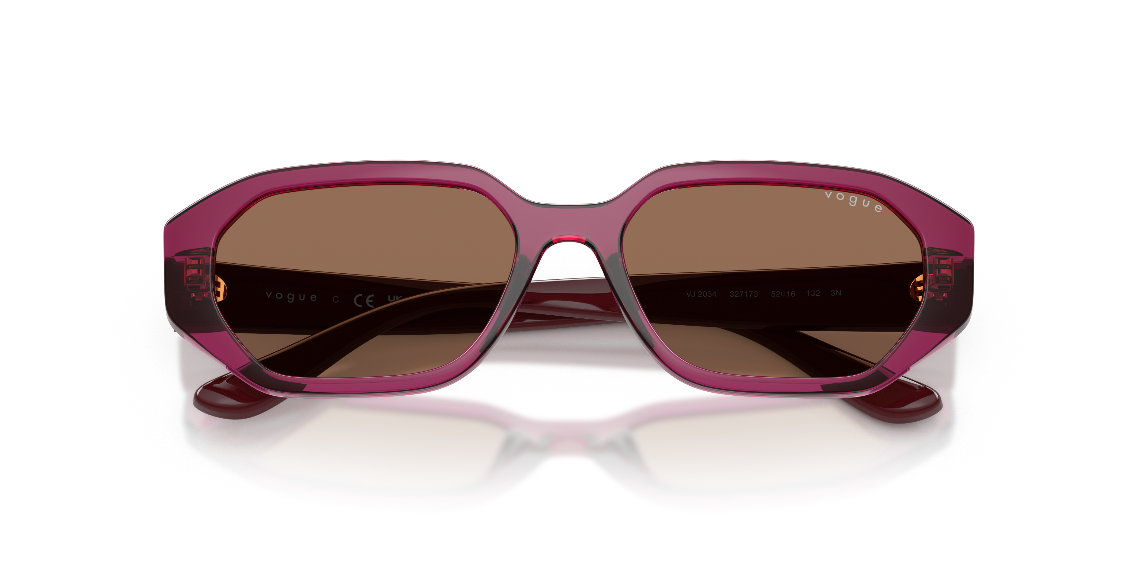 VOGUE EYEWEAR VJ2034 327173 52