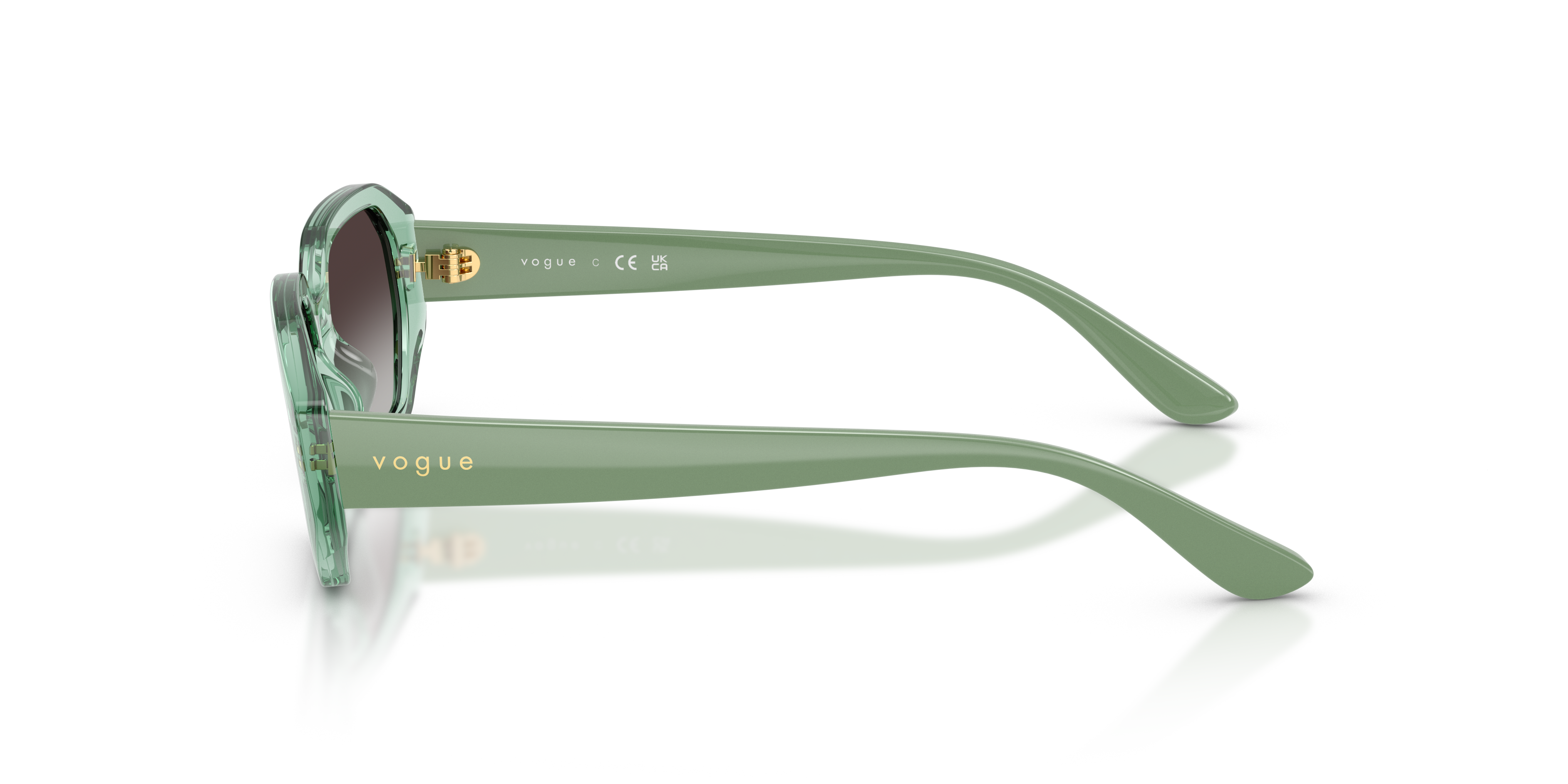 VOGUE EYEWEAR VJ2034 32748G 52