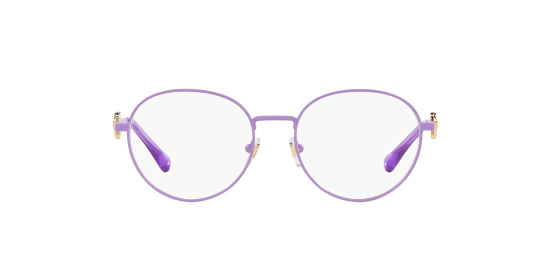 Occhiali da vista versace vk1002 1497 infantil taglia 48mm - Vista dettagliata