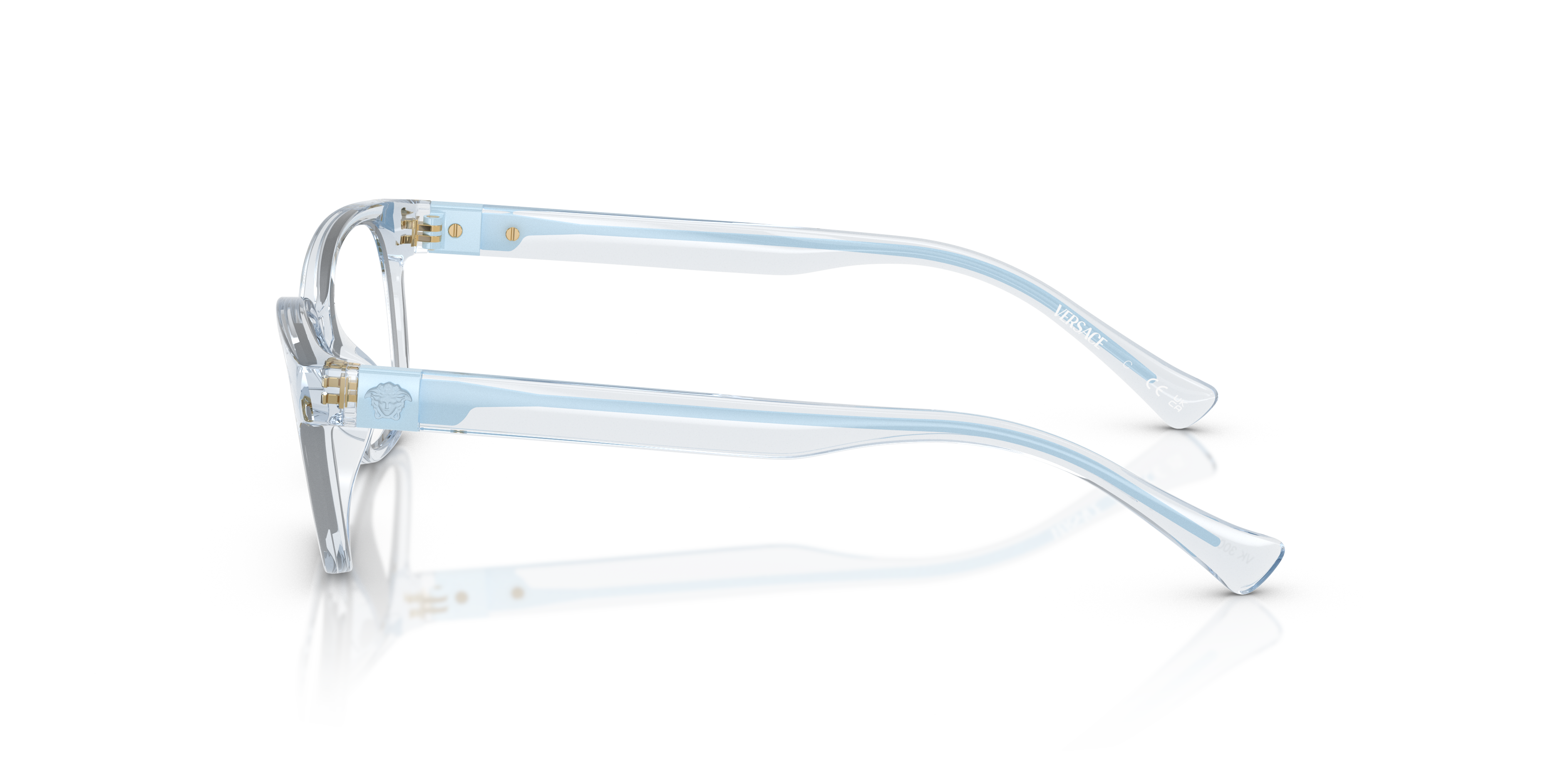 VERSACE VK3006U 5480 48