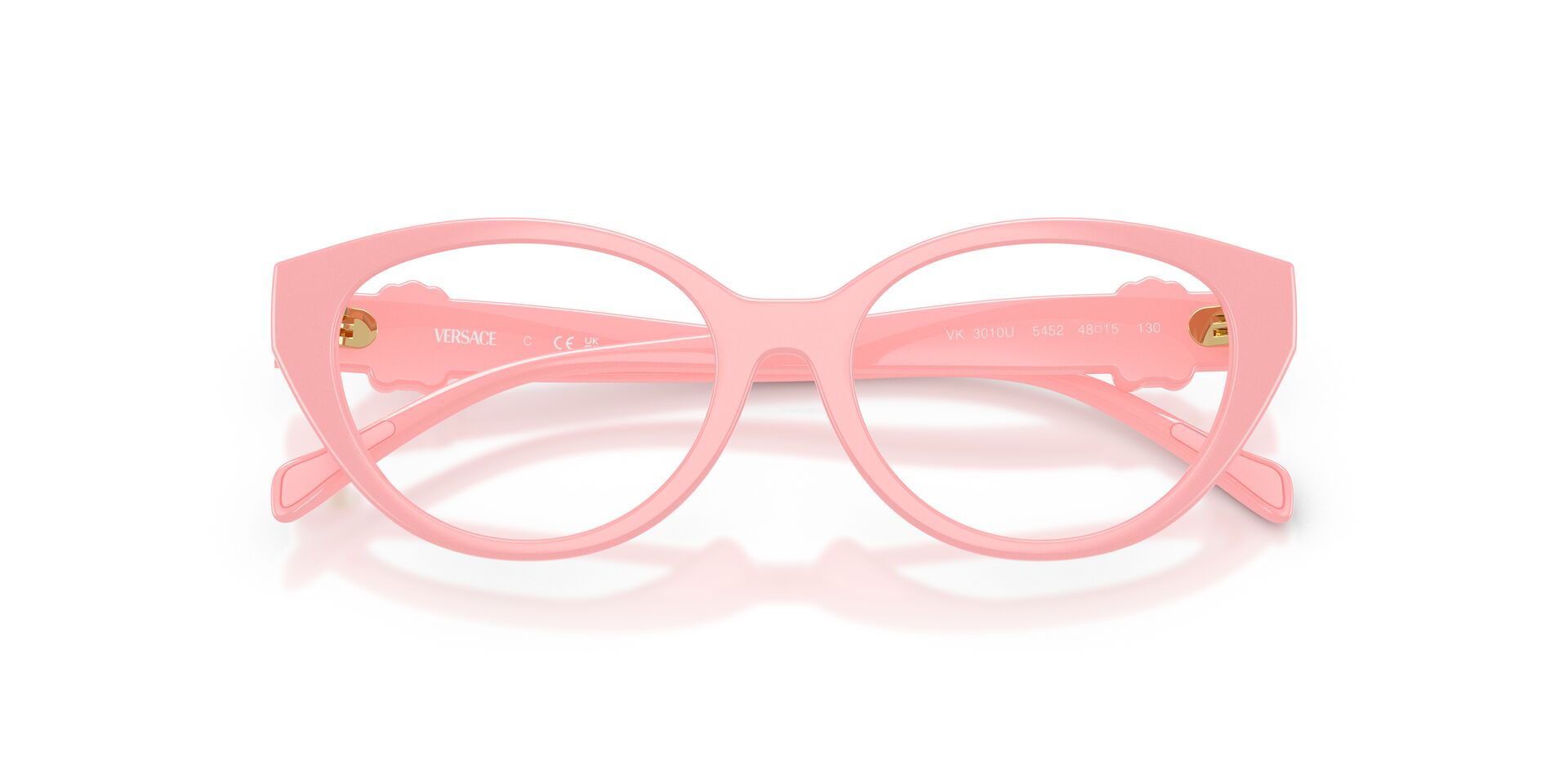 VERSACE VK3010U 5452 46