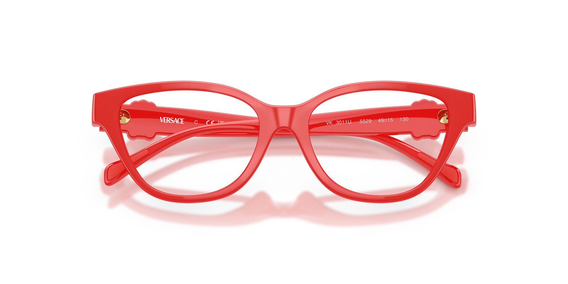 VERSACE VK3011U 5529 47