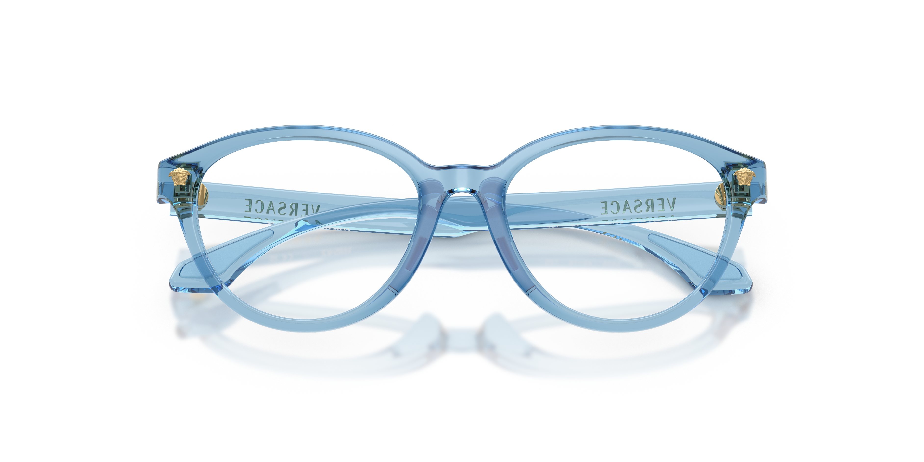 VERSACE VK3014U 5535 46