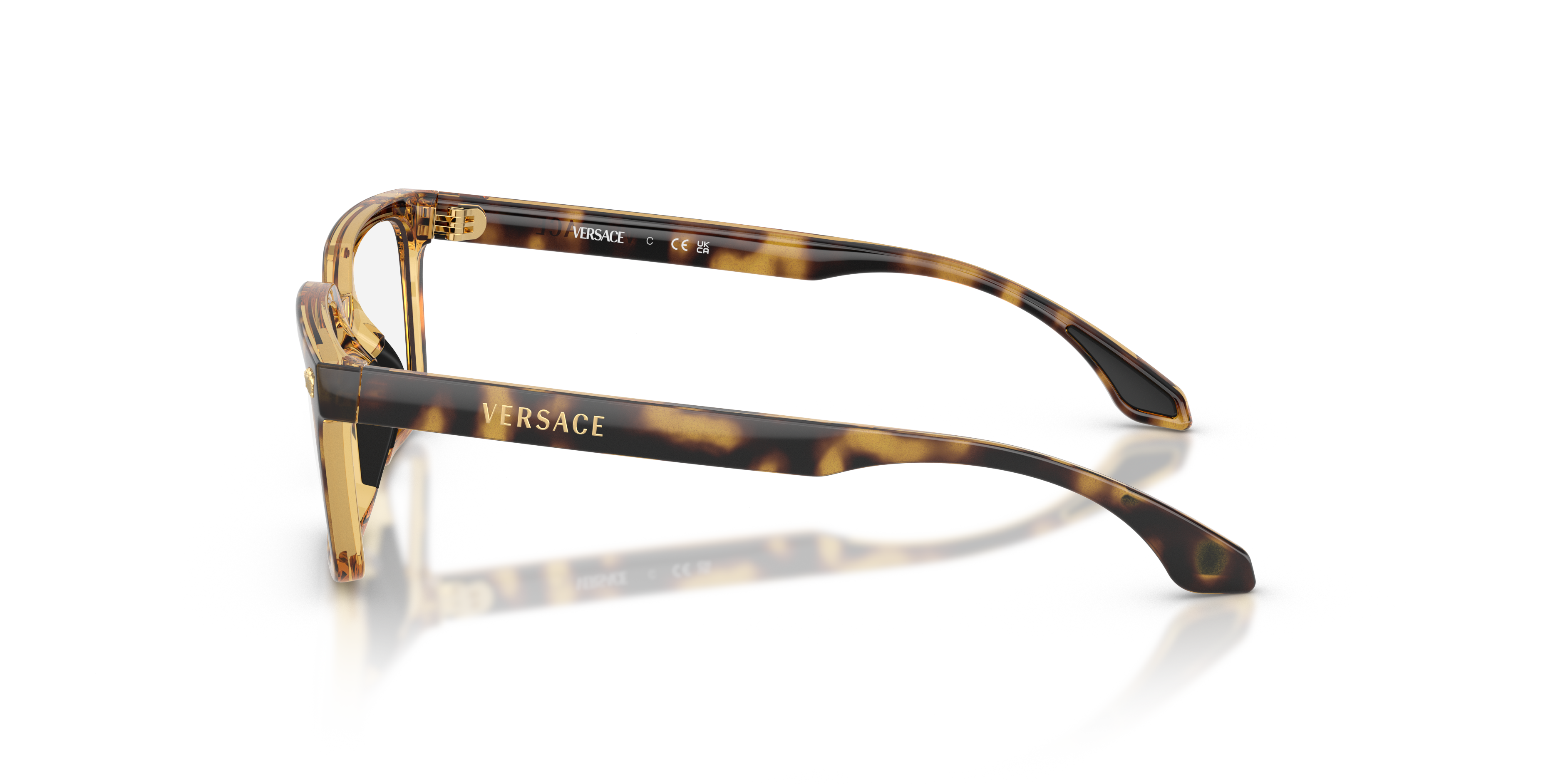 VERSACE VK3015U 108 49