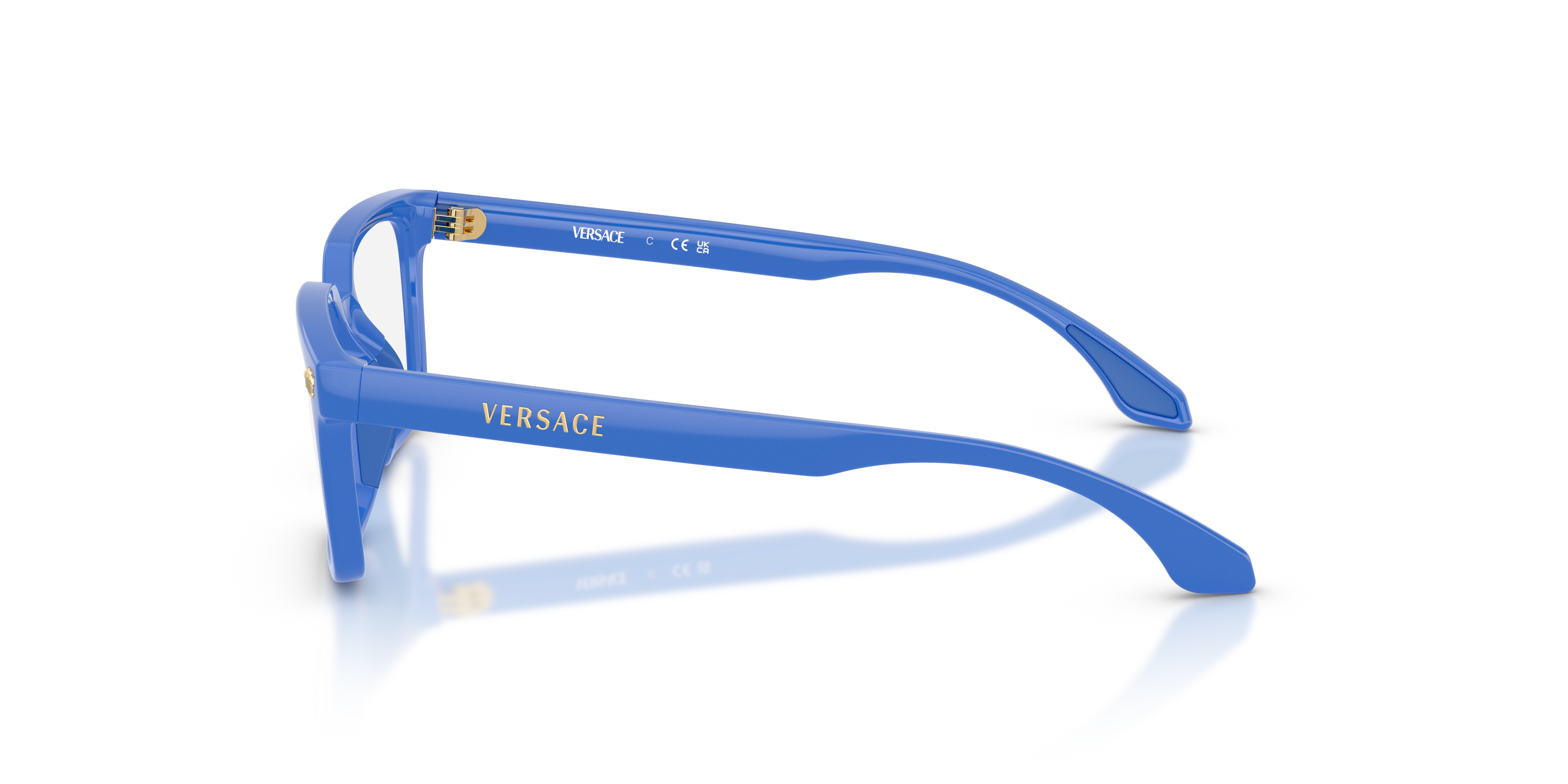 VERSACE VK3015U 5546 47