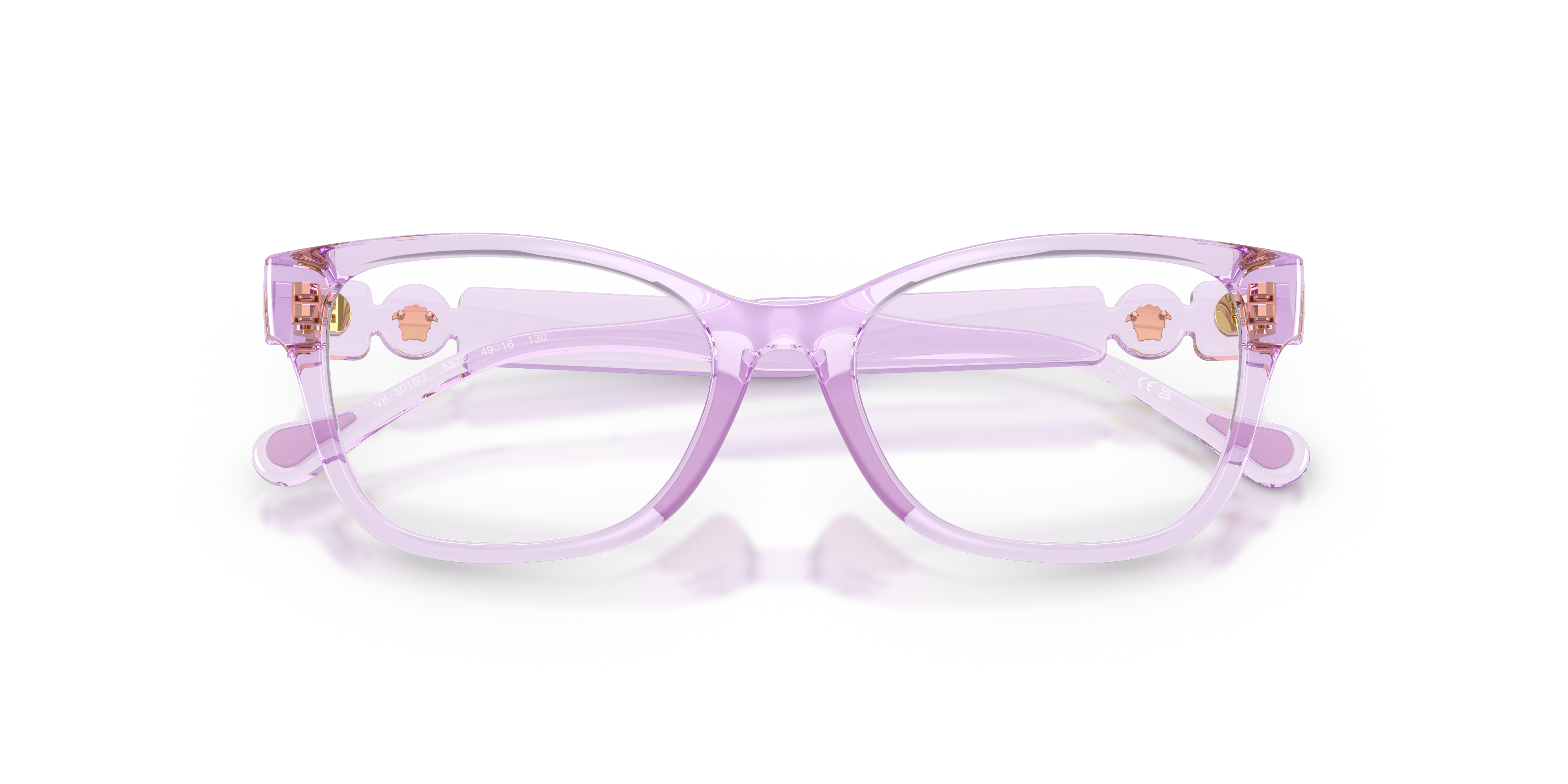 VERSACE VK3016U 5372 49