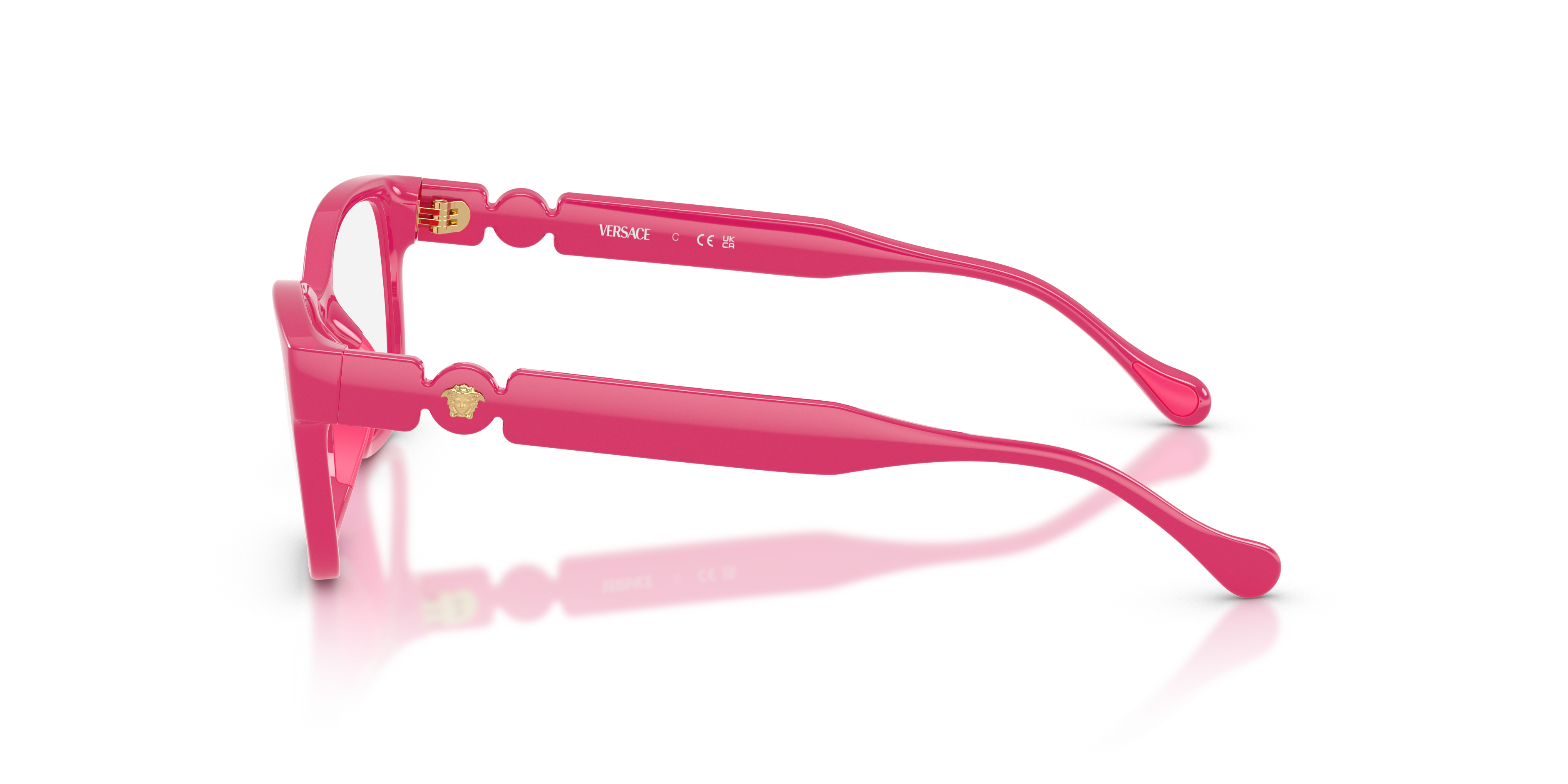 VERSACE VK3016U 5527 49