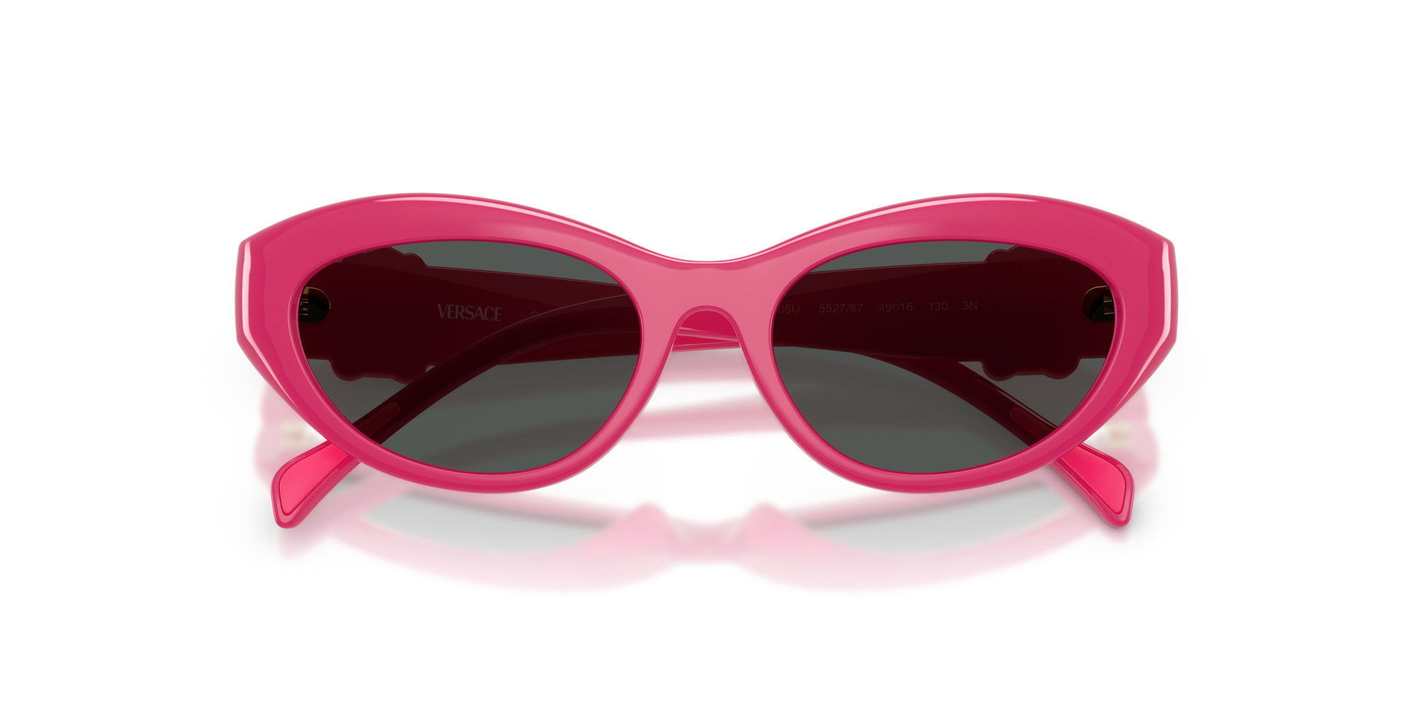 VERSACE VK4005U 552787 49