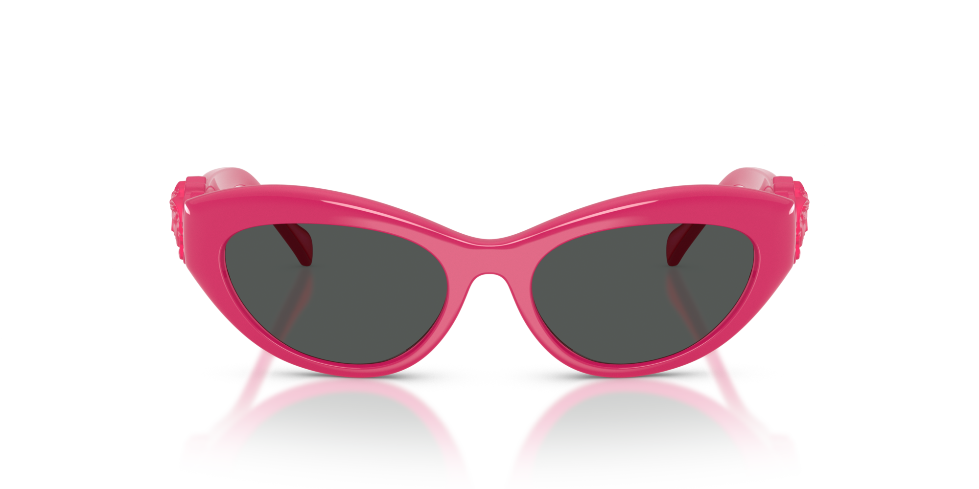 VERSACE VK4005U 552787 49