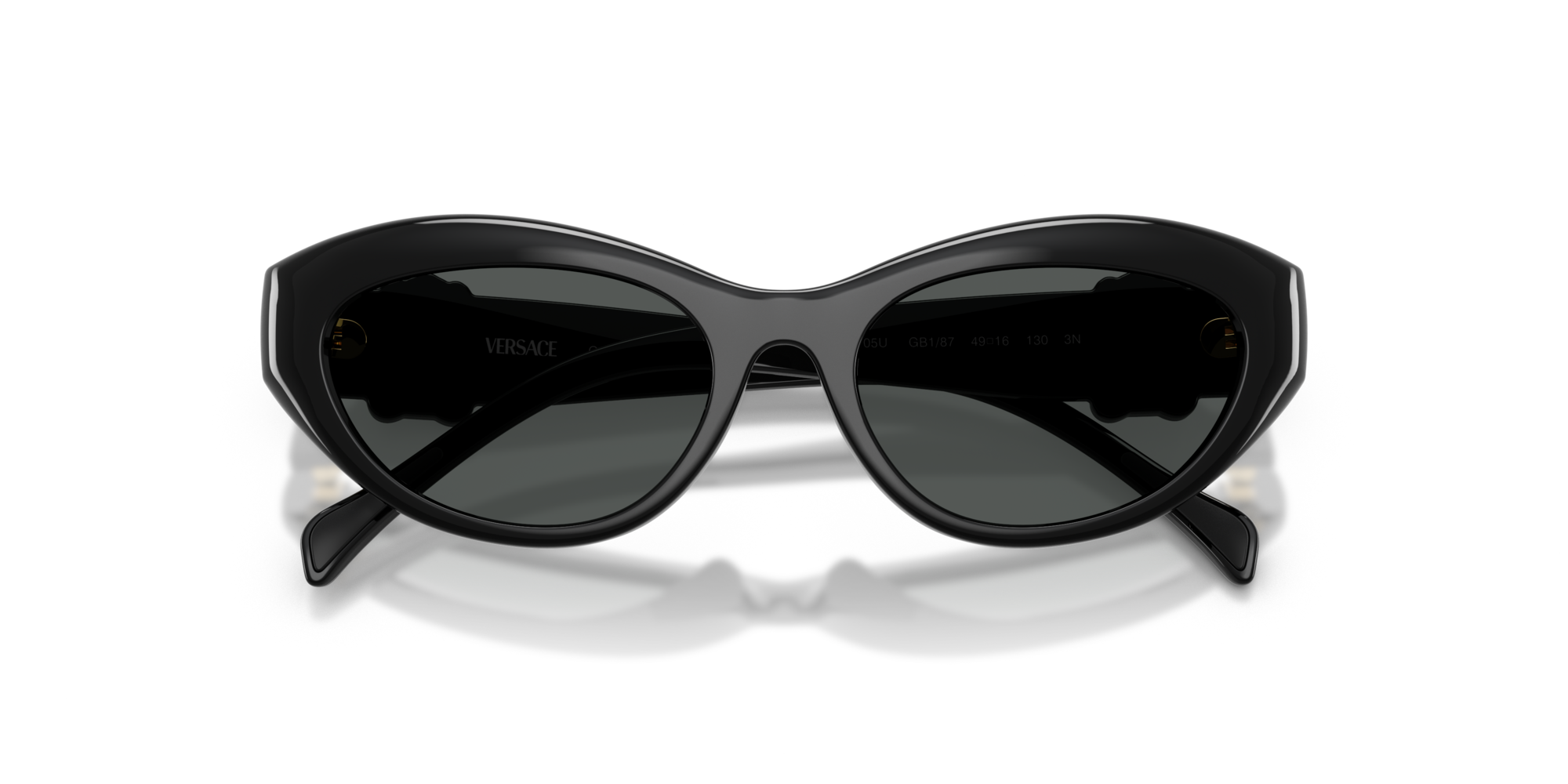 VERSACE VK4005U GB1/87 49