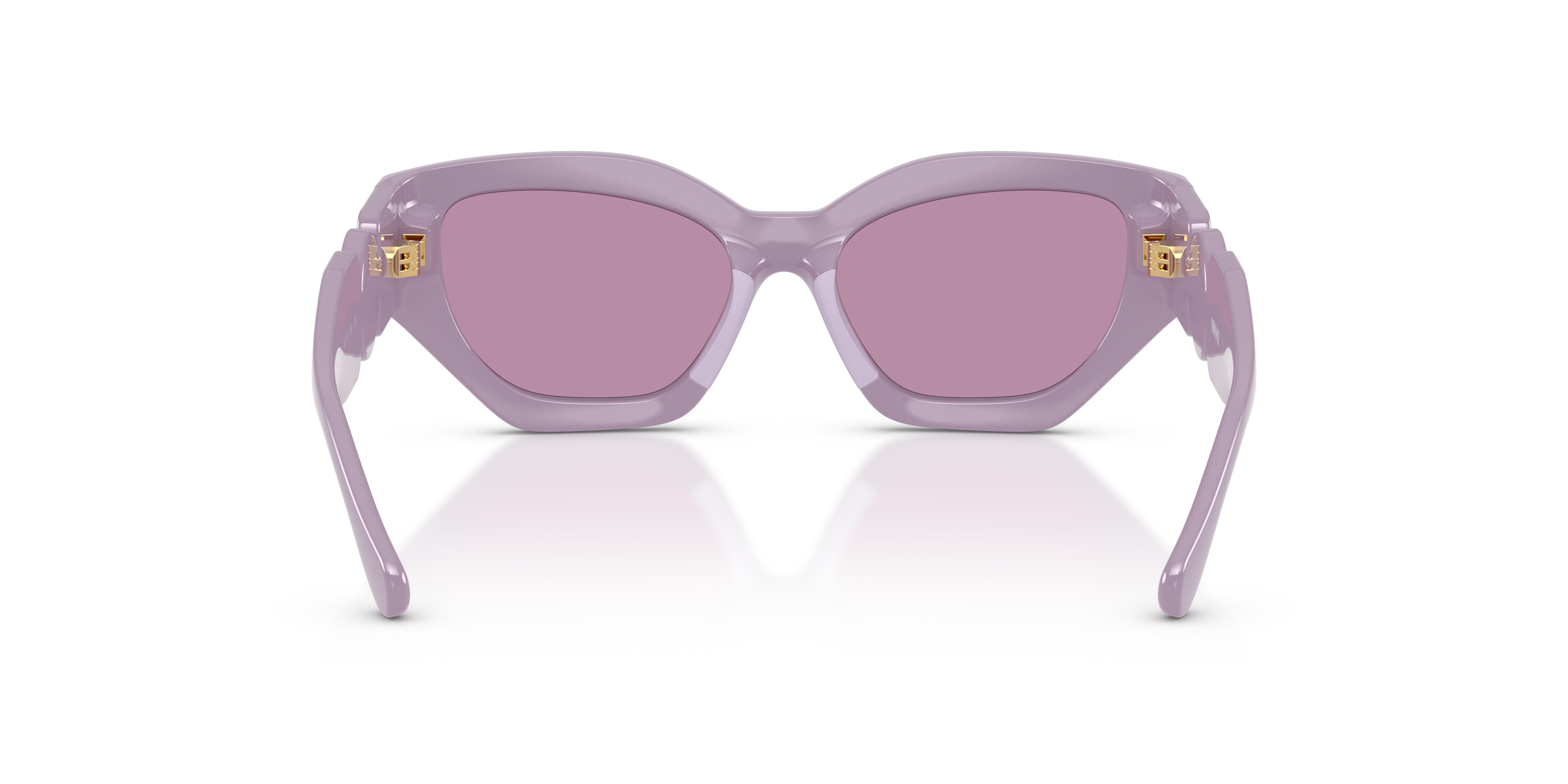 VERSACE VK4007U 5526AK 48