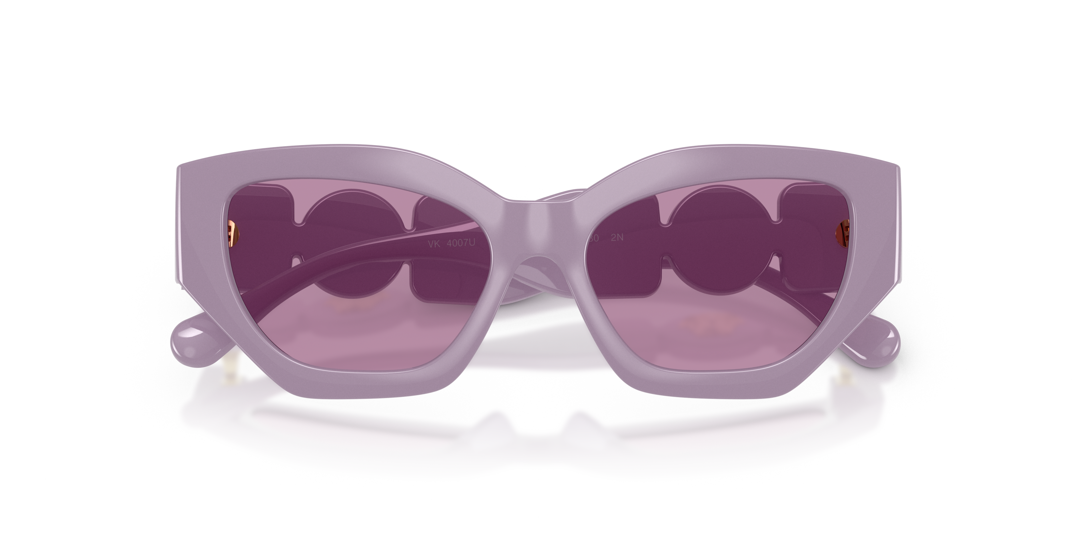 VERSACE VK4007U 5526AK 48