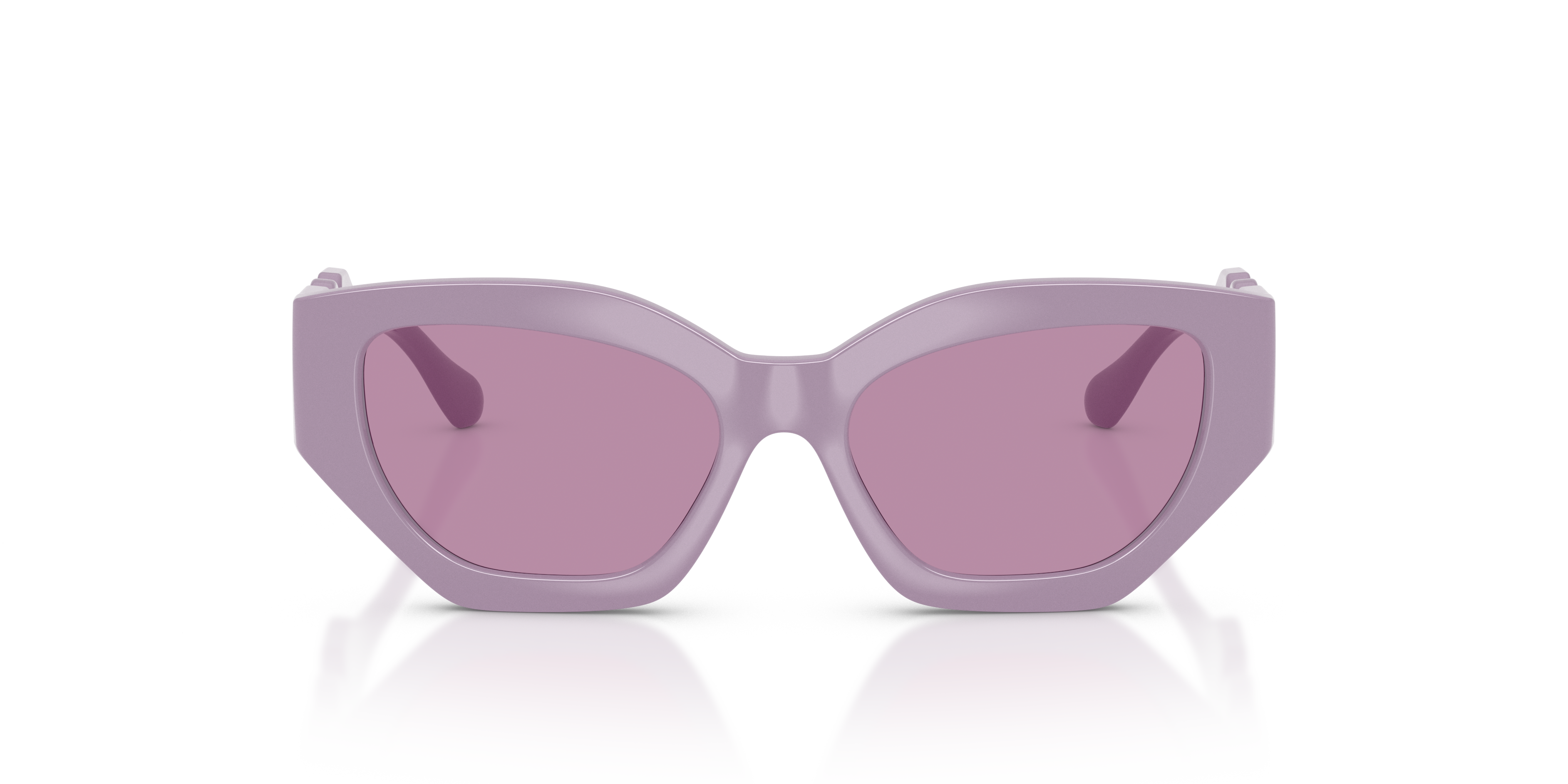 VERSACE VK4007U 5526AK 48