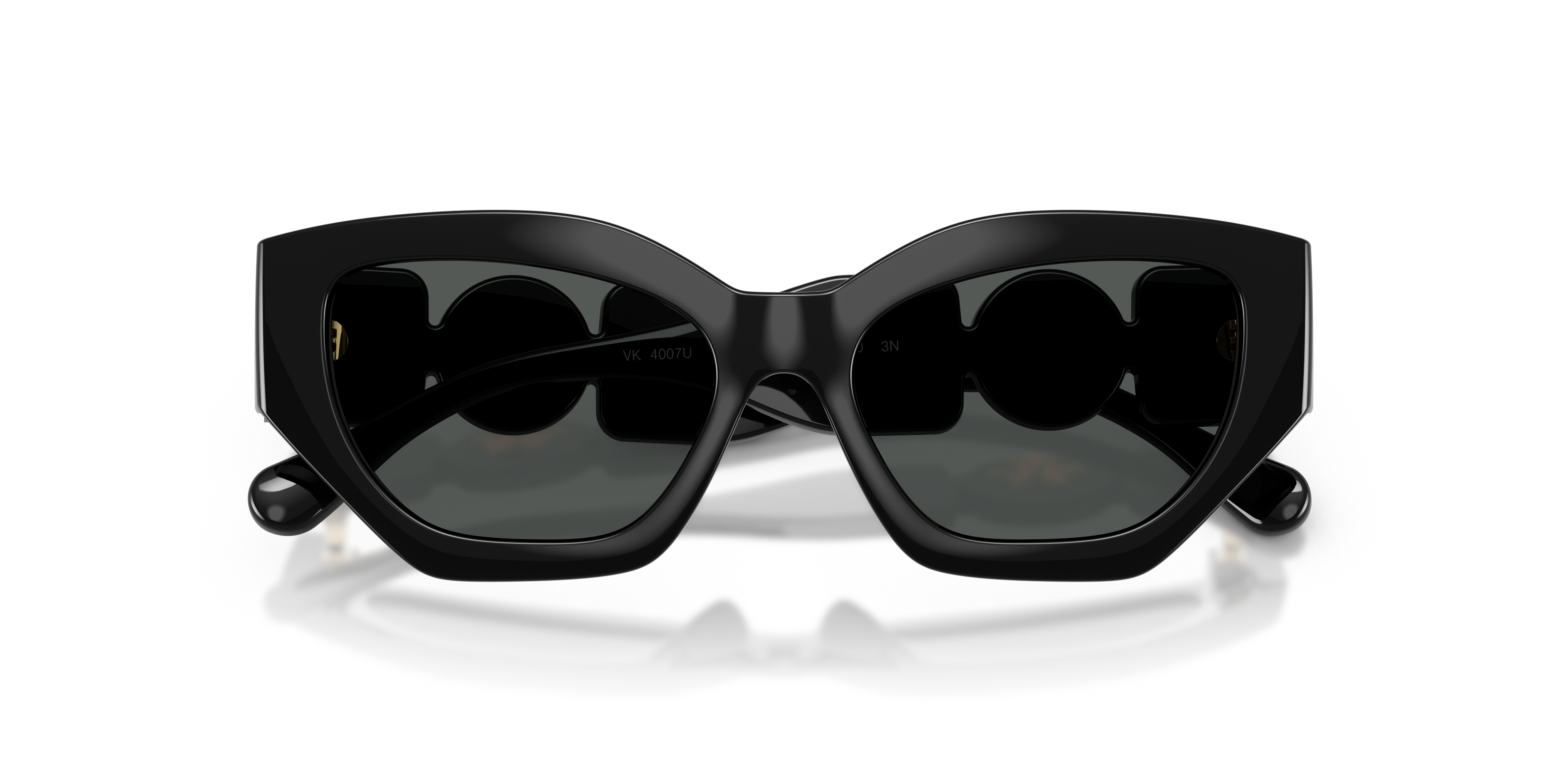 VERSACE VK4007U GB1/87 48