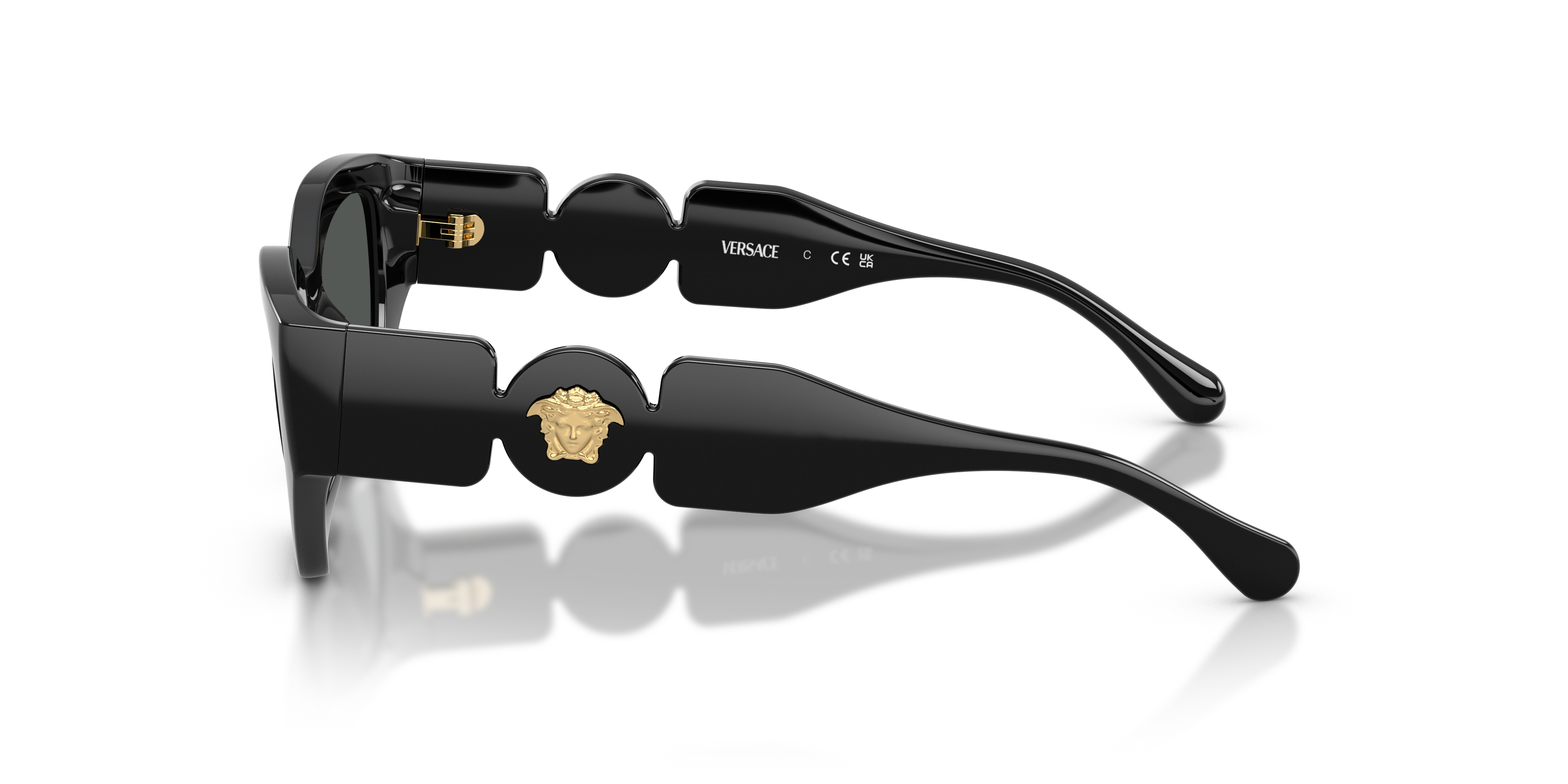 VERSACE VK4007U GB1/87 48