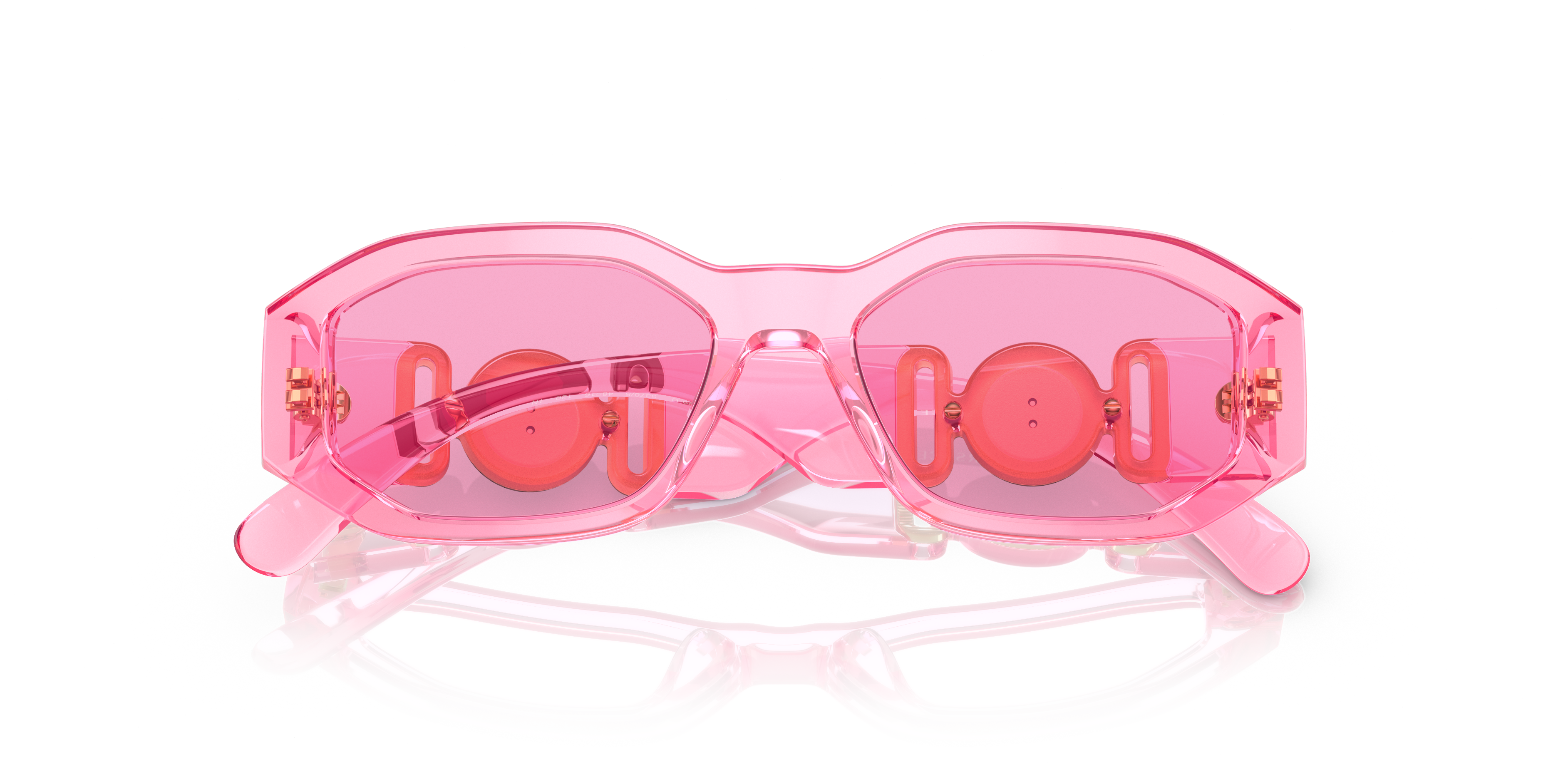 VERSACE VK4429U 5370/5 48 - 11