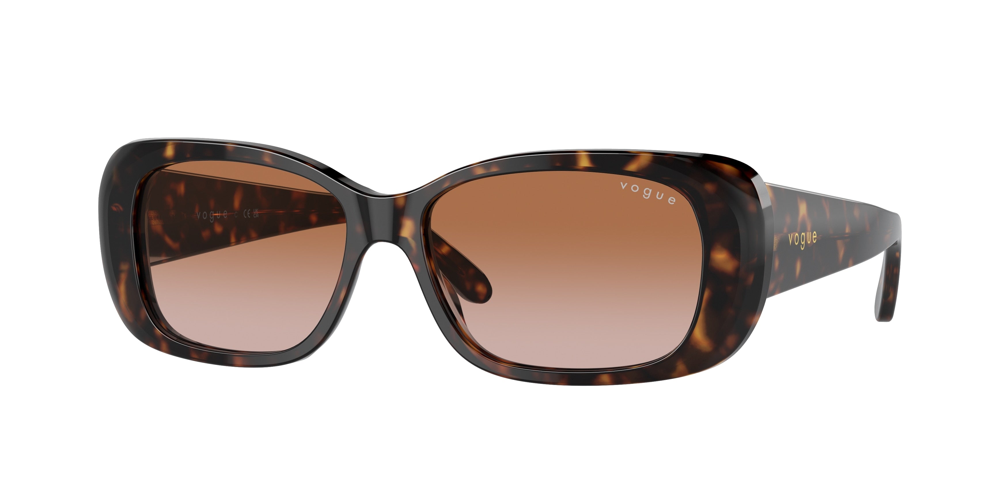 VOGUE EYEWEAR VO2606S W65613 52