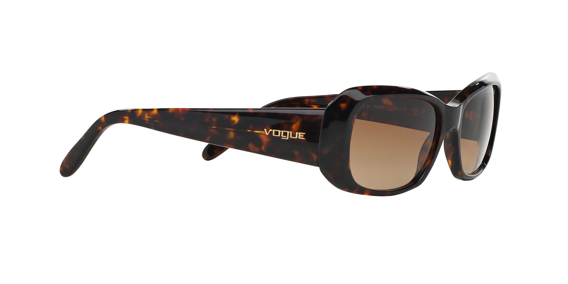 VOGUE EYEWEAR VO2606S W65613 52