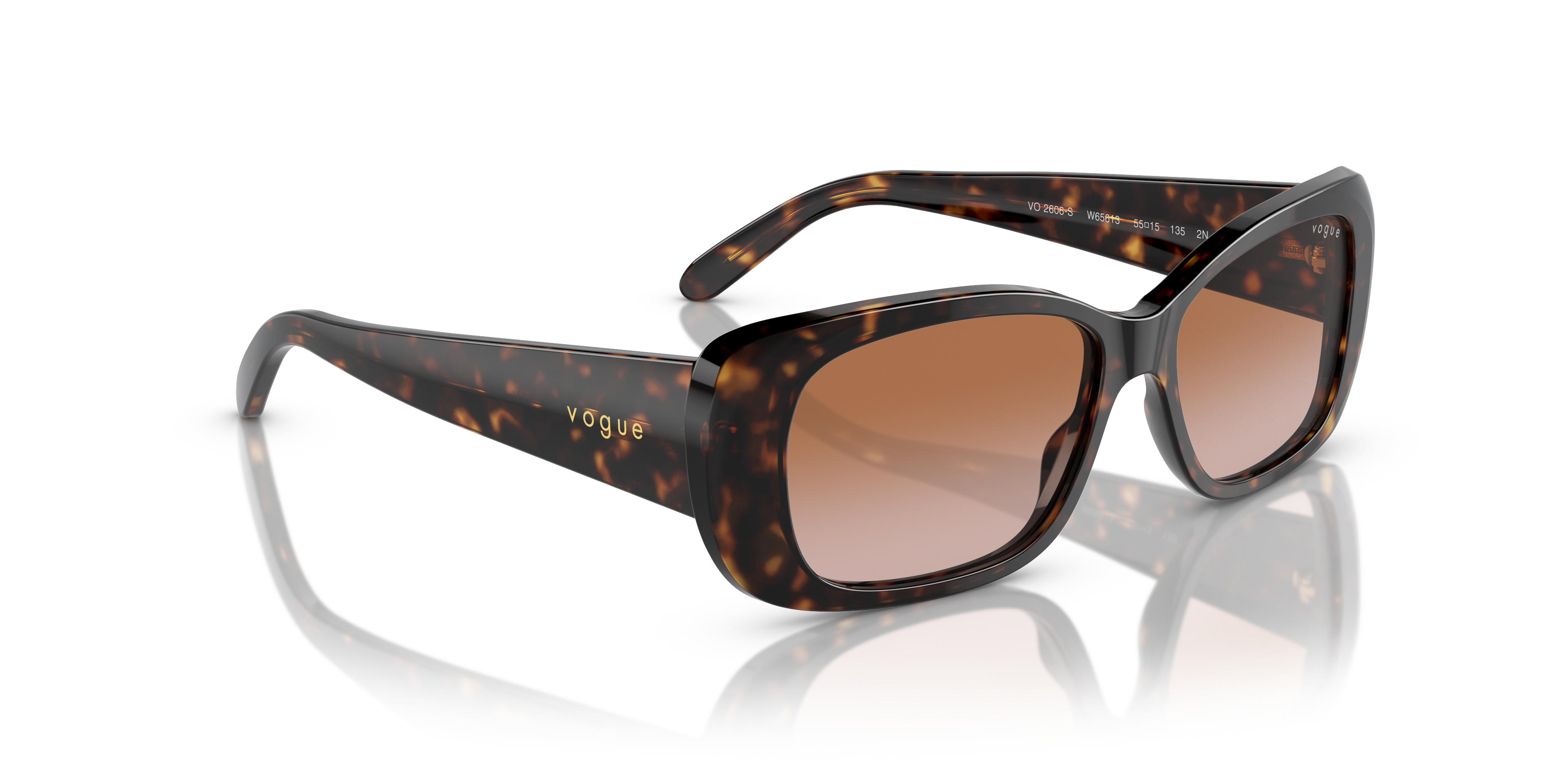 VOGUE EYEWEAR VO2606S W65613 52