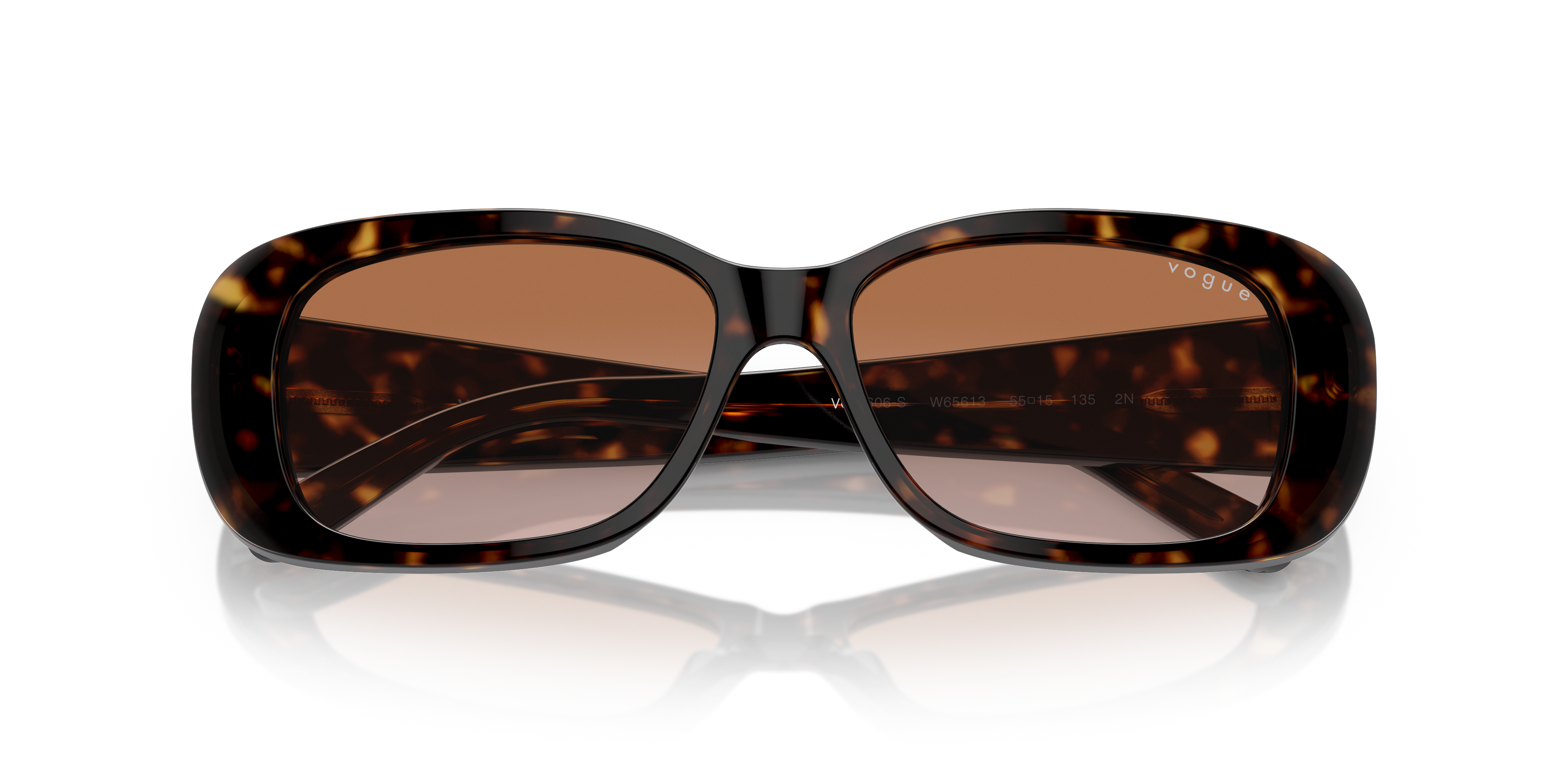 VOGUE EYEWEAR VO2606S W65613 52