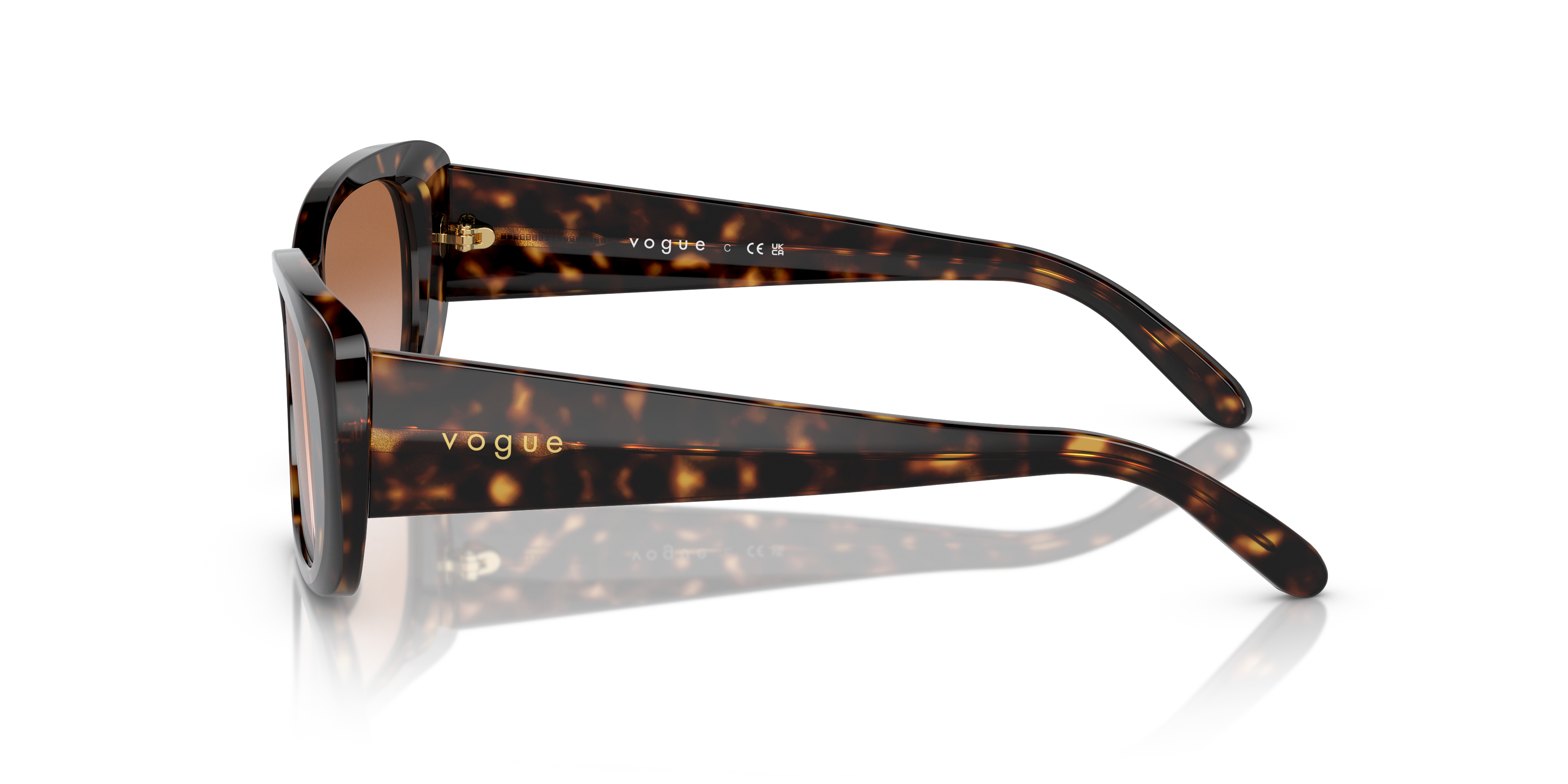 VOGUE EYEWEAR VO2606S W65613 52