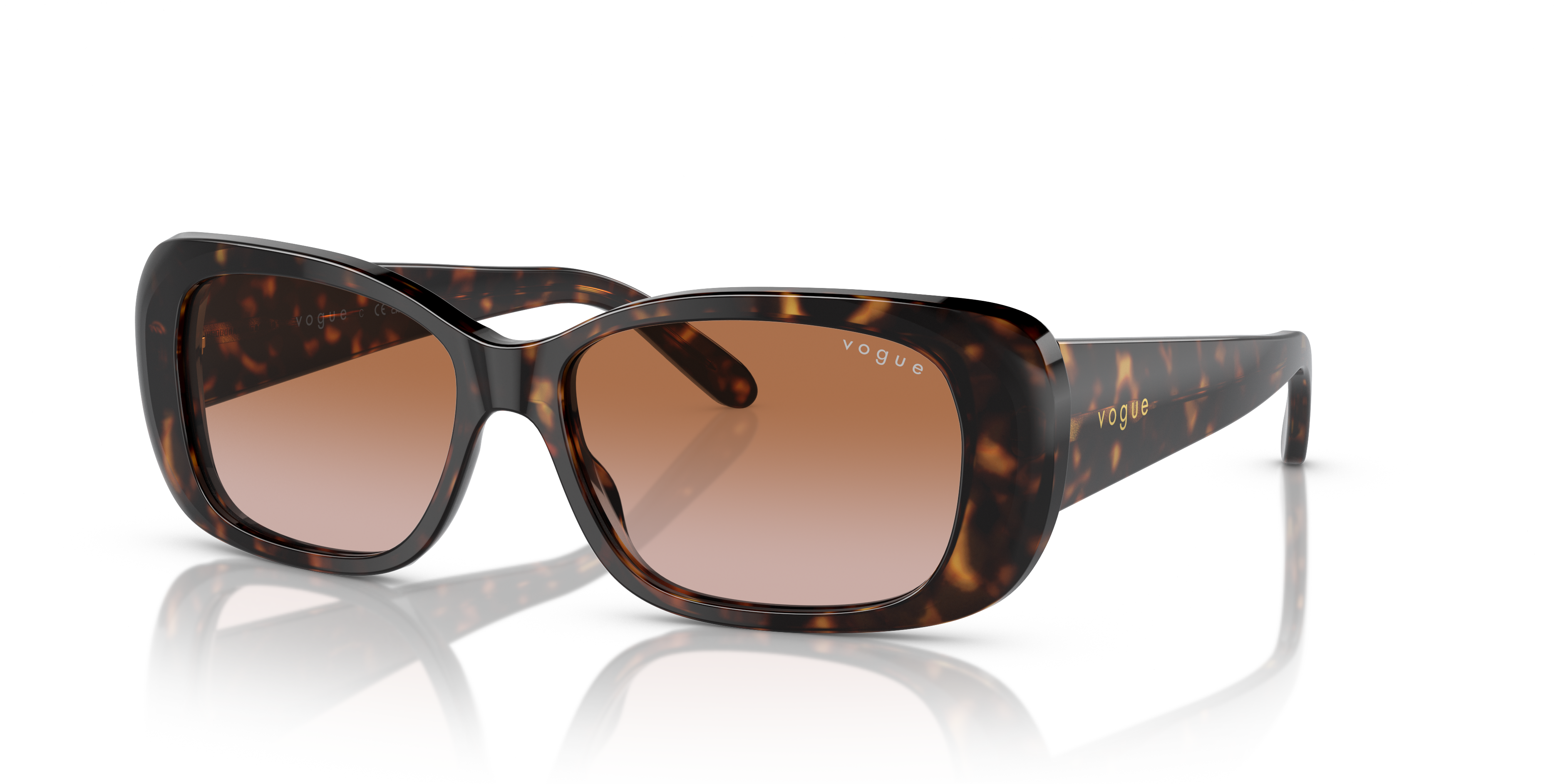 VOGUE EYEWEAR VO2606S W65613 55