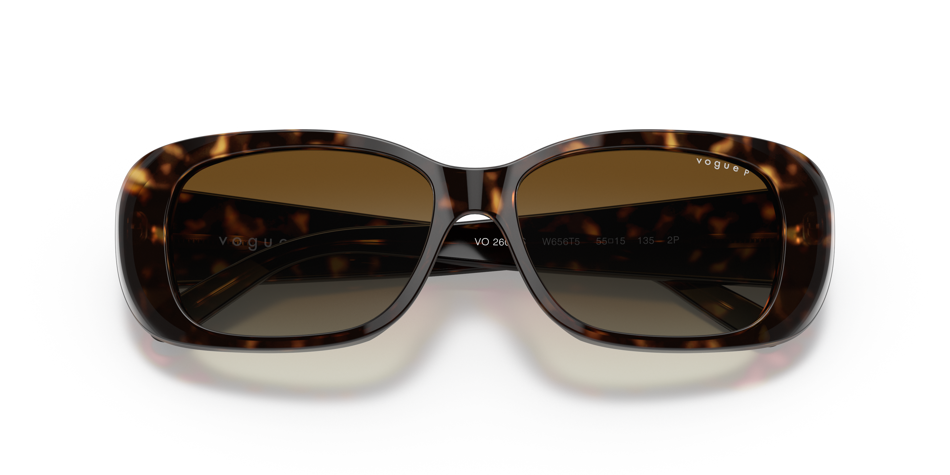 VOGUE EYEWEAR VO2606S W656T5 55