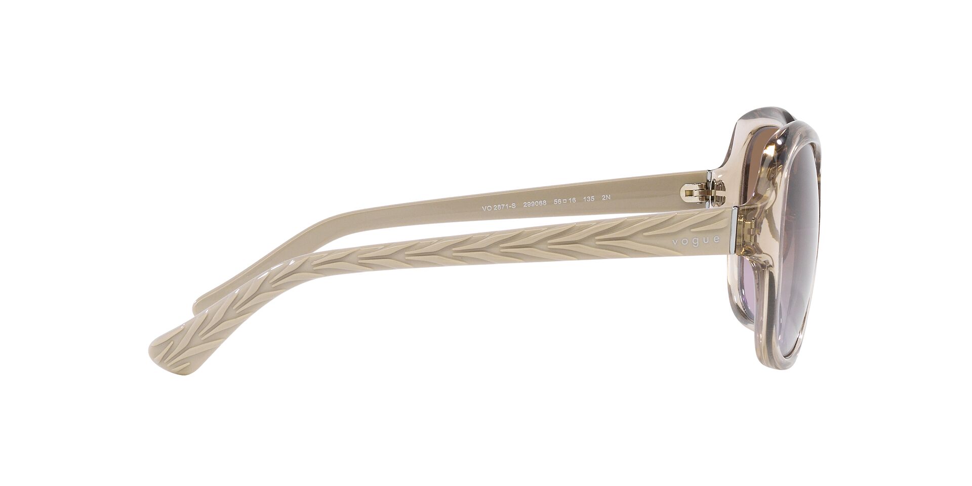 VOGUE EYEWEAR VO2871S 299068 56