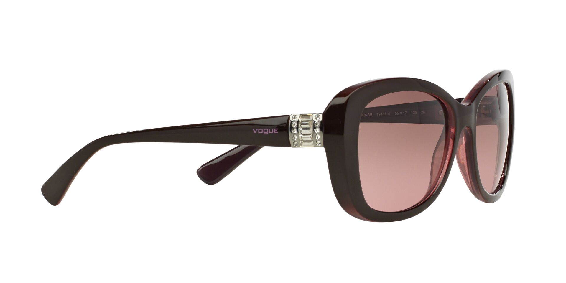 VOGUE EYEWEAR VO2943SB 194114 55