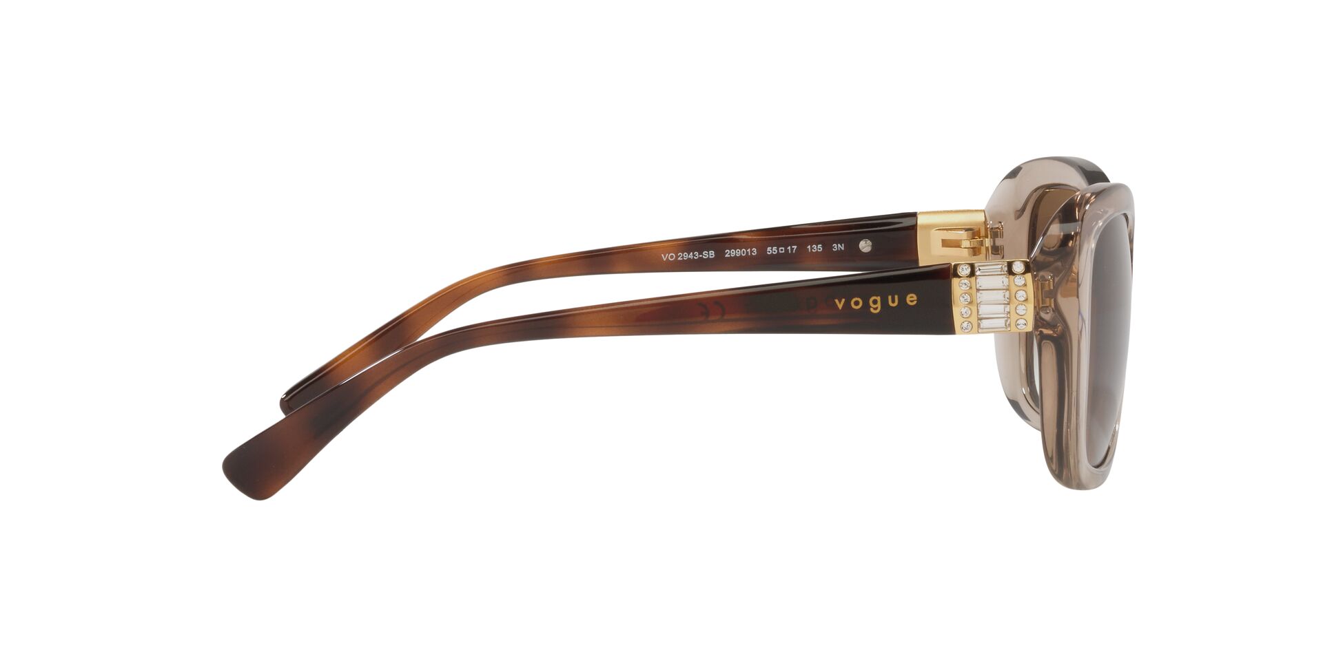 VOGUE EYEWEAR VO2943SB 299013 55