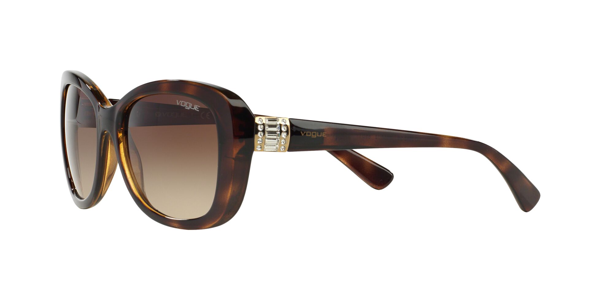 VOGUE EYEWEAR VO2943SB W65613 55
