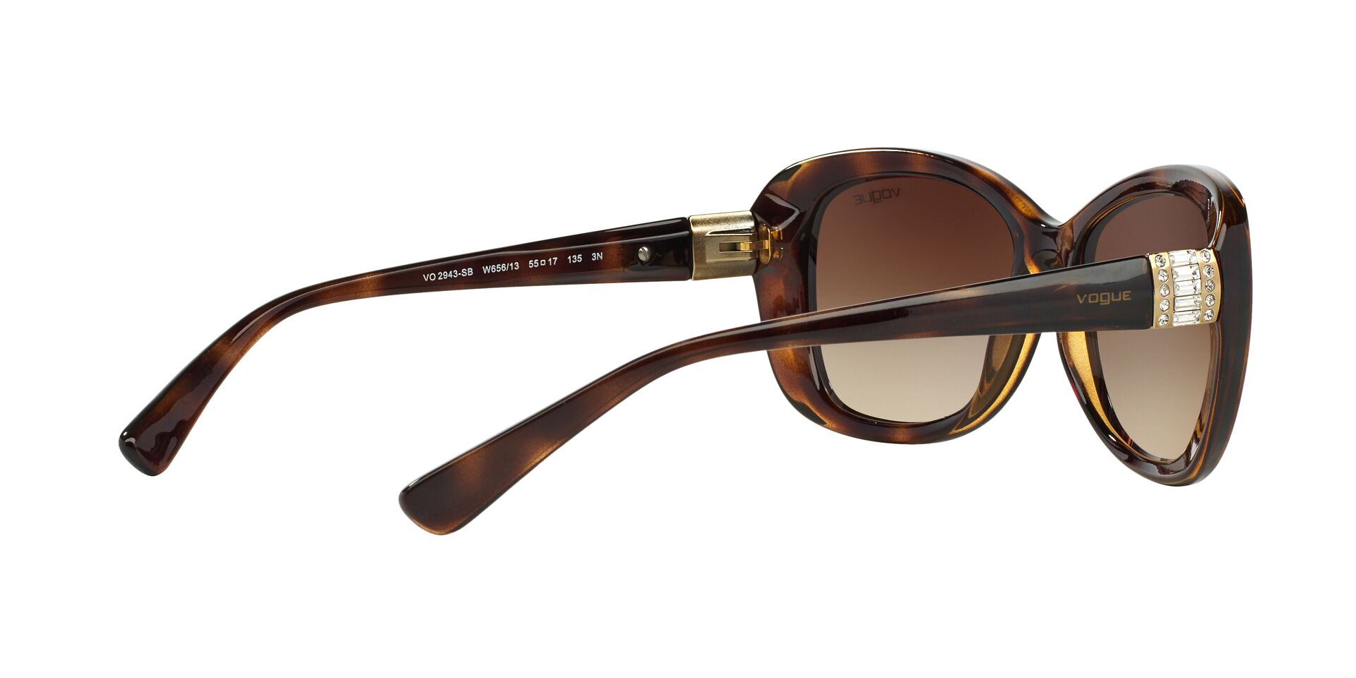 VOGUE EYEWEAR VO2943SB W65613 55