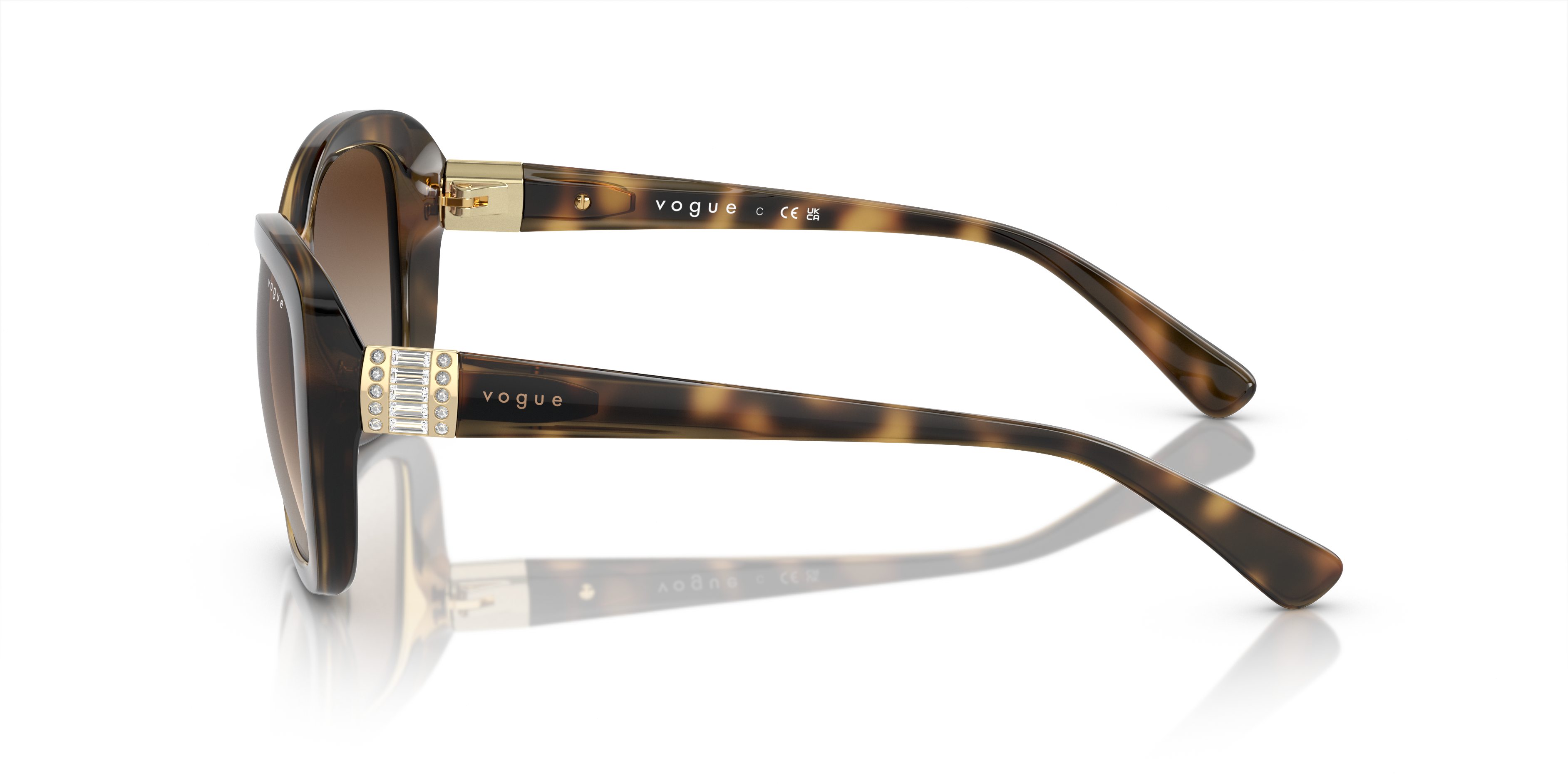 VOGUE EYEWEAR VO2943SB W65613 55