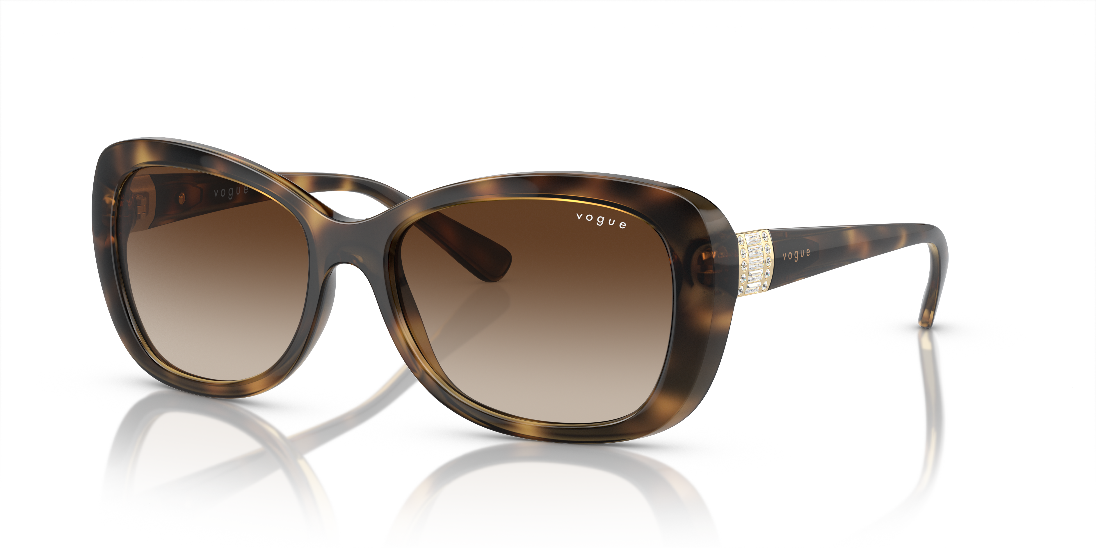 VOGUE EYEWEAR VO2943SB W65613 55