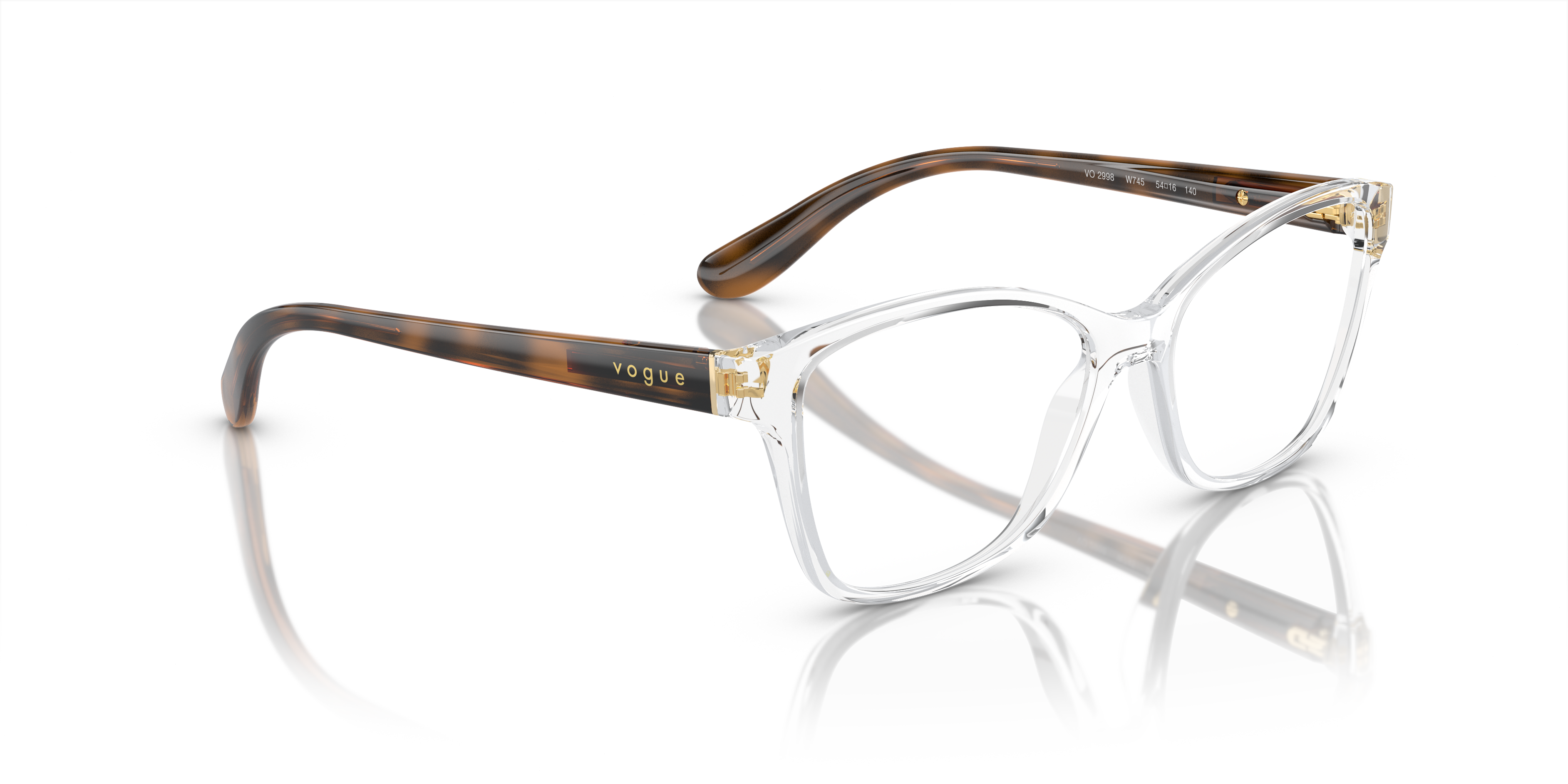 VOGUE EYEWEAR VO2998 W745 54