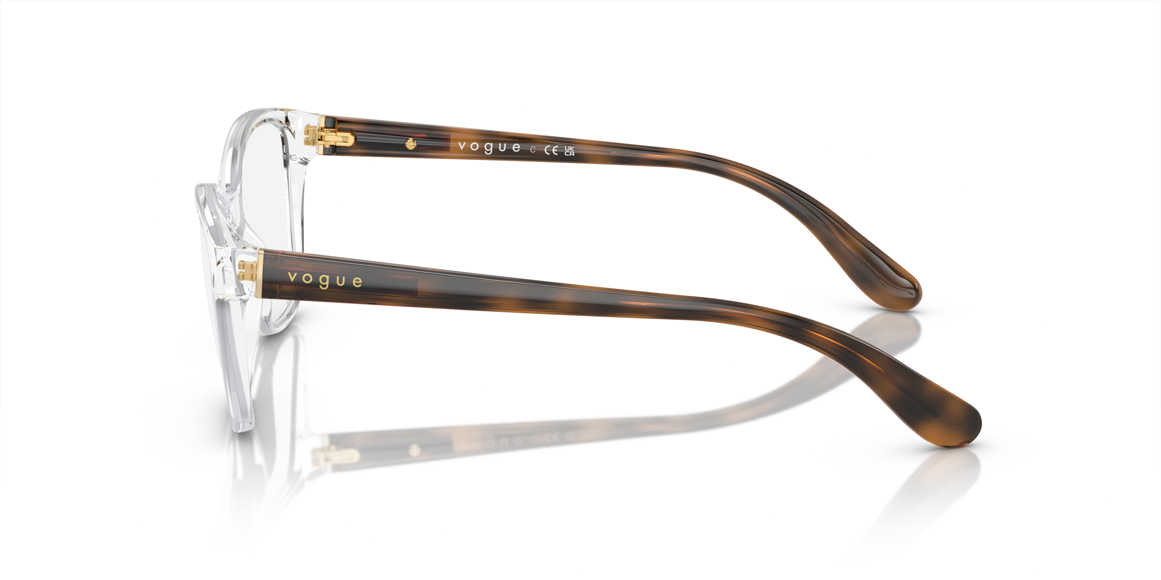 VOGUE EYEWEAR VO2998 W745 54