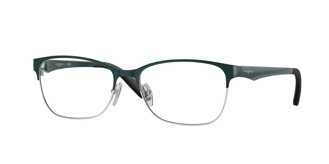 Brillen vogue eyewear vo3940 5068 femenina größe 52mm - Hauptansicht