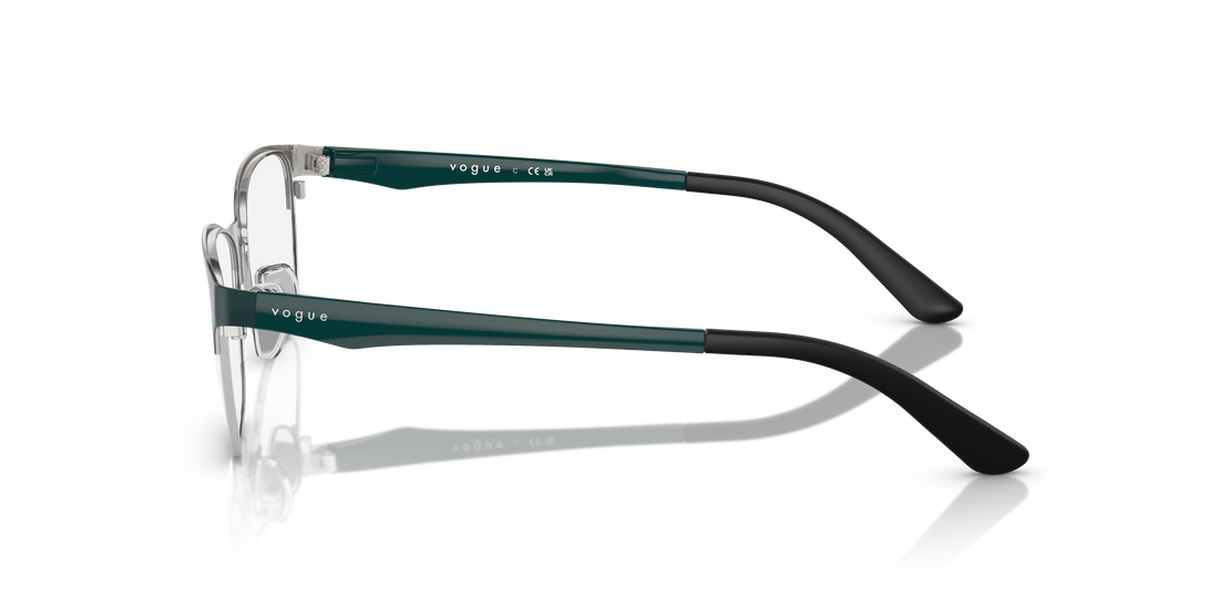 Brillen vogue eyewear vo3940 5068 femenina größe 52mm - Detailansicht