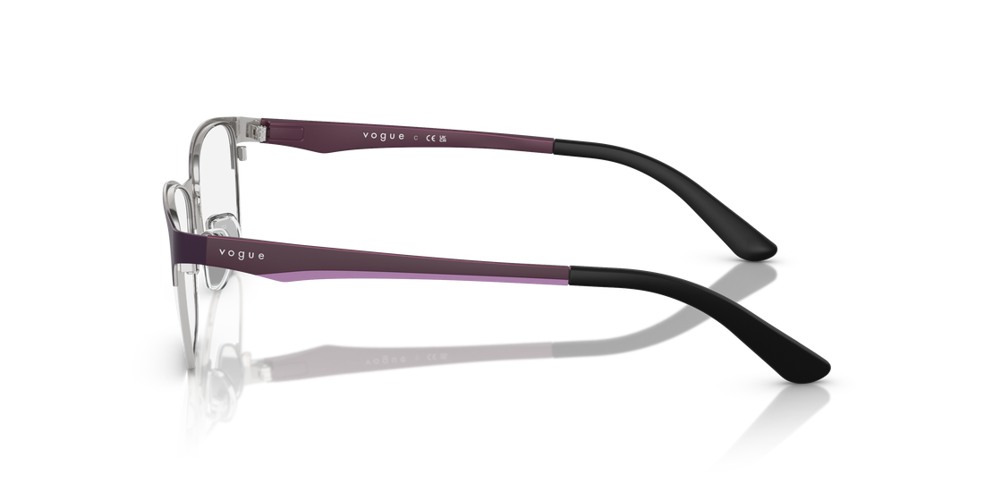 Gafas graduadas vogue eyewear vo3940 965s femenina talla 54mm - Vista de detalle