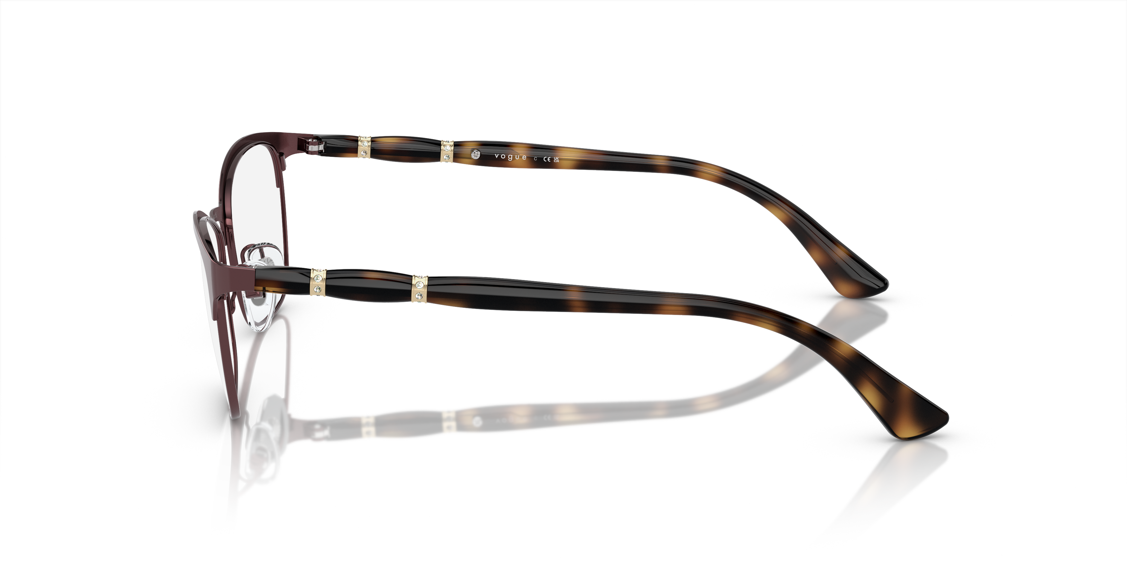 VOGUE EYEWEAR VO3987B 811 52