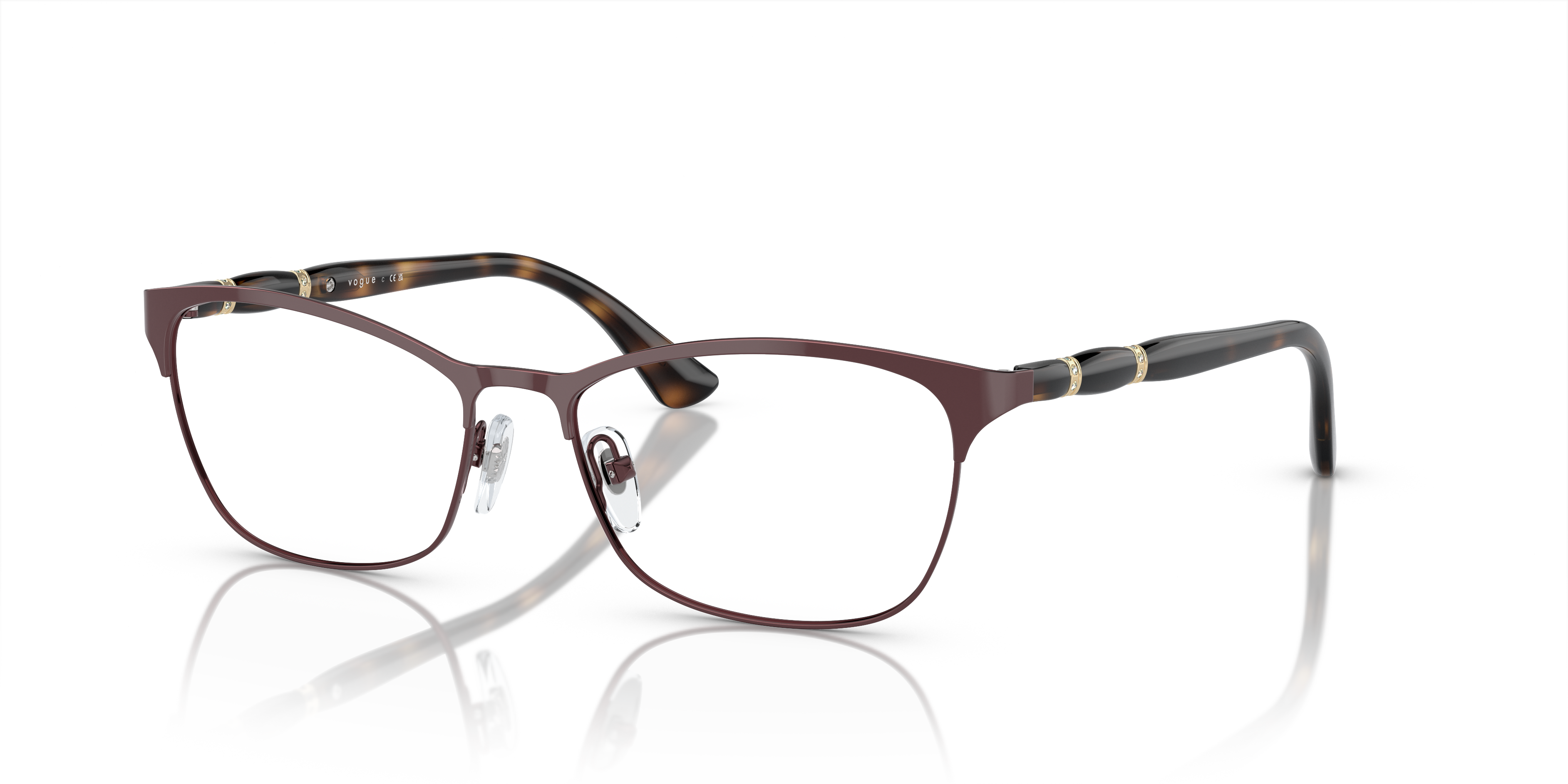 VOGUE EYEWEAR VO3987B 811 52